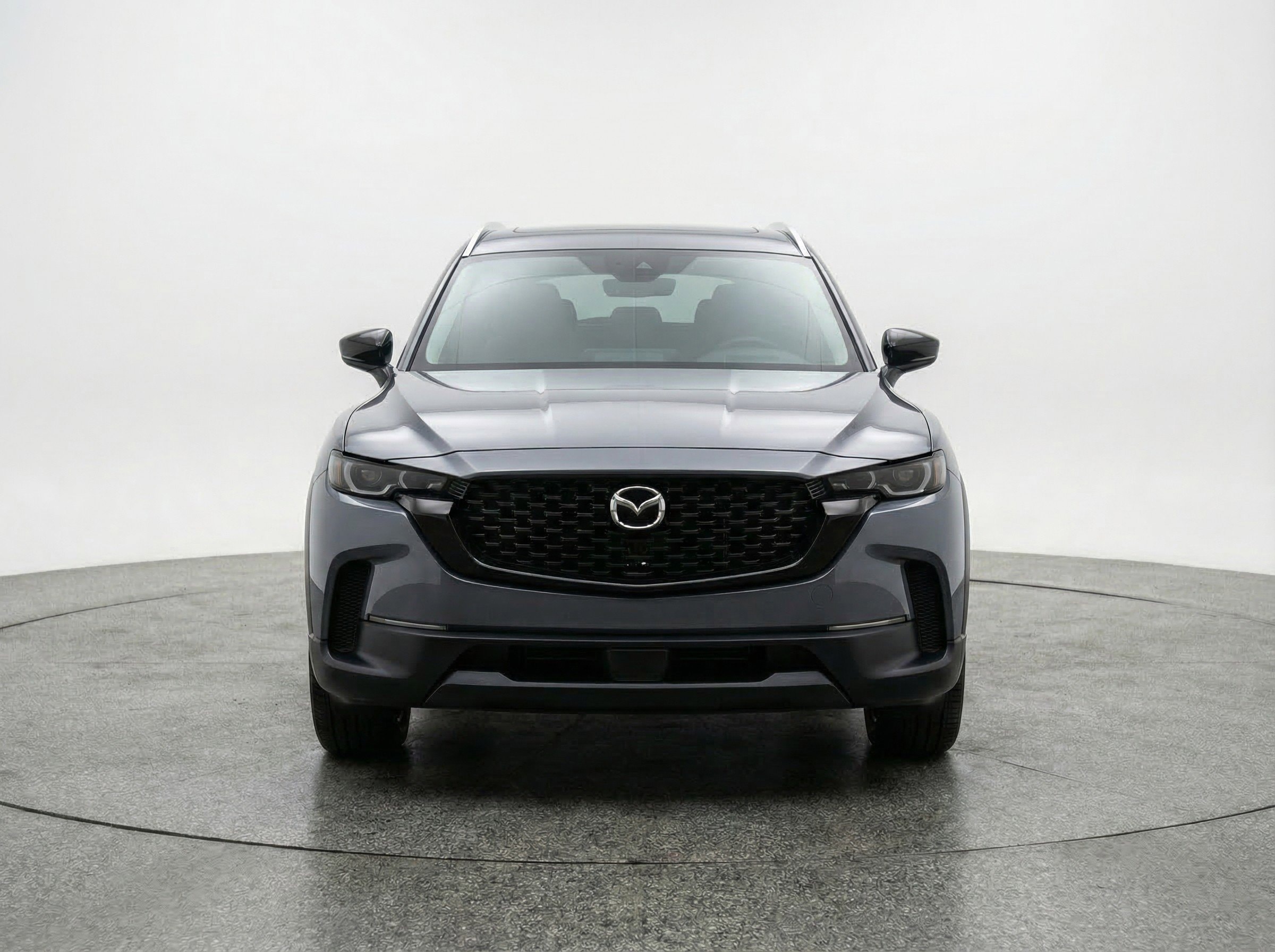 Thumbnail: 2025 Mazda CX-50 - 2
