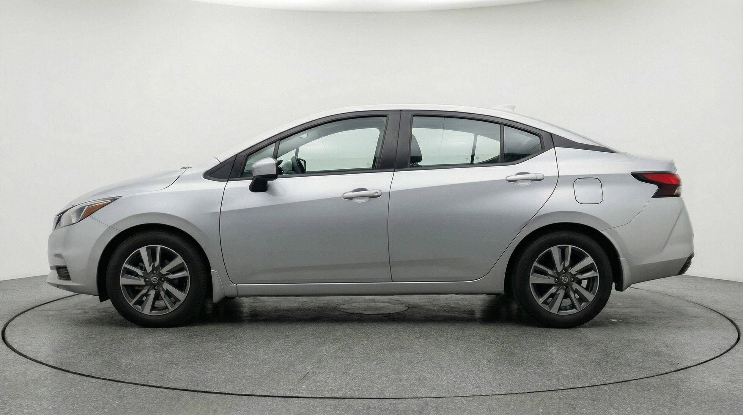 Thumbnail: 2025 Nissan Versa - 4