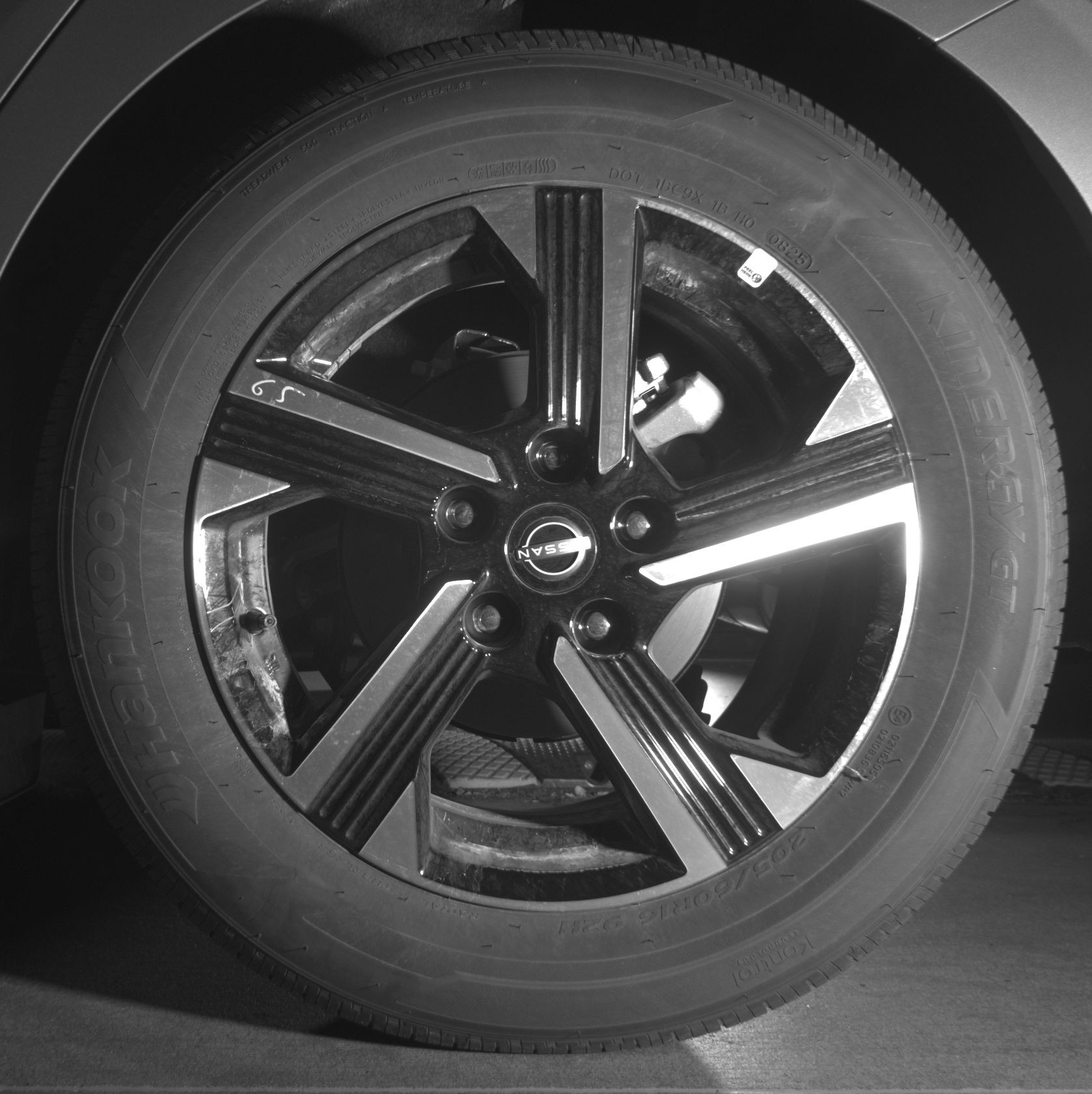 Thumbnail: 2025 Nissan Sentra - 11