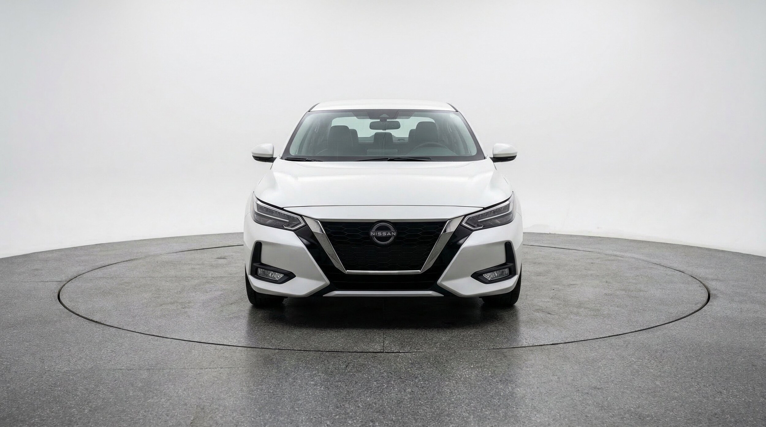 Thumbnail: 2025 Nissan Sentra - 2