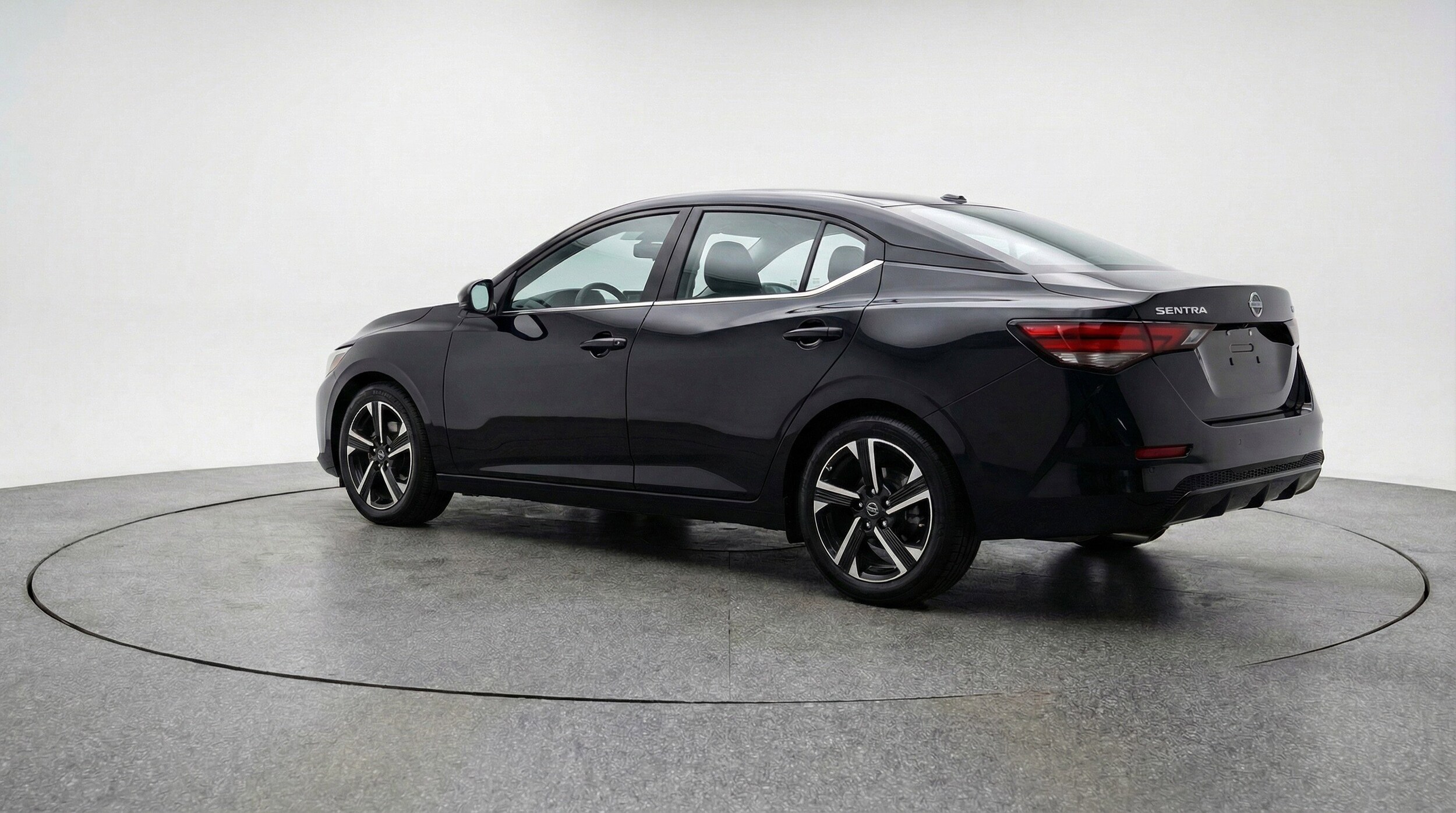 Thumbnail: 2025 Nissan Sentra - 6