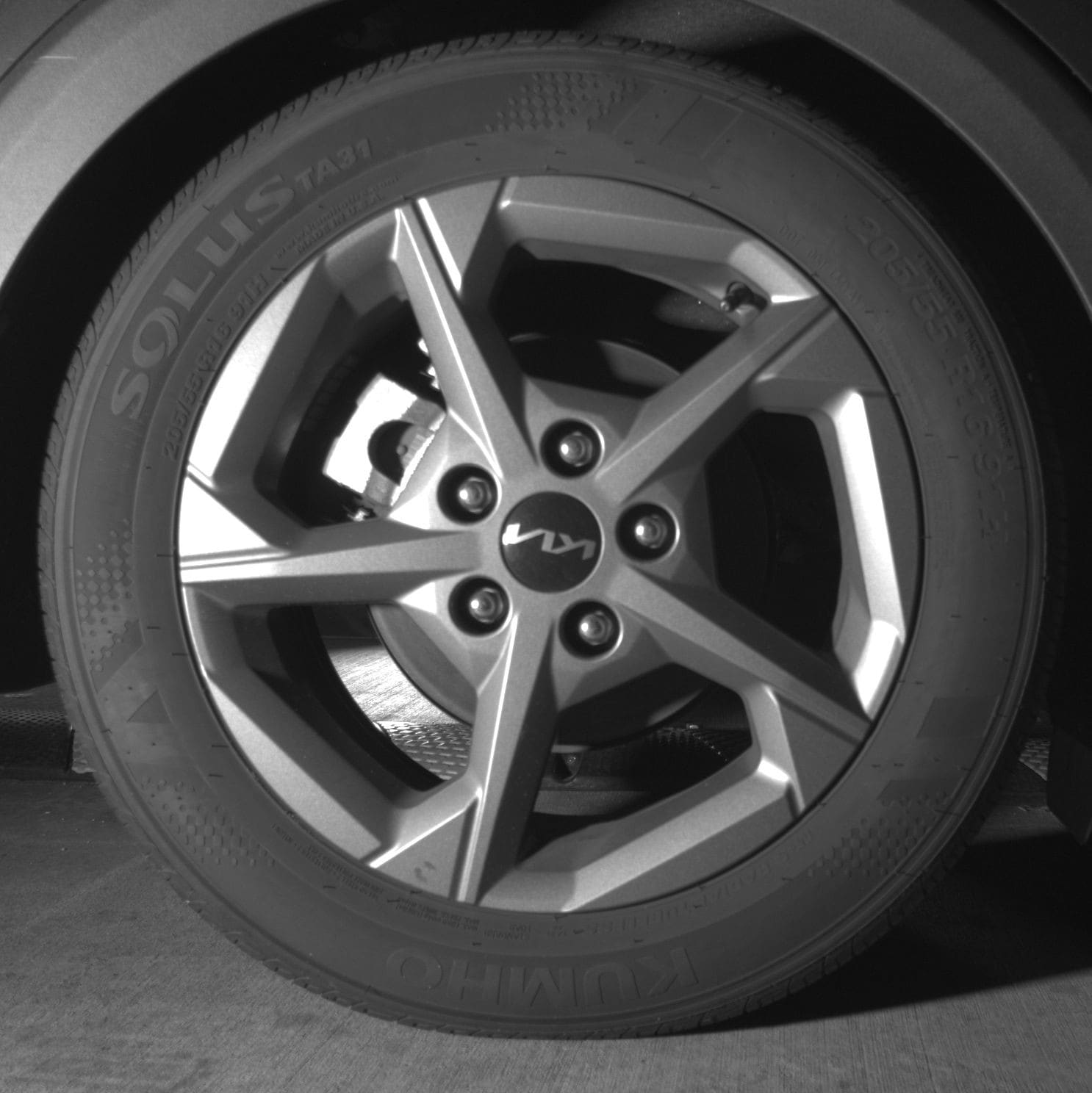 Thumbnail: 2025 Kia K4 - 12