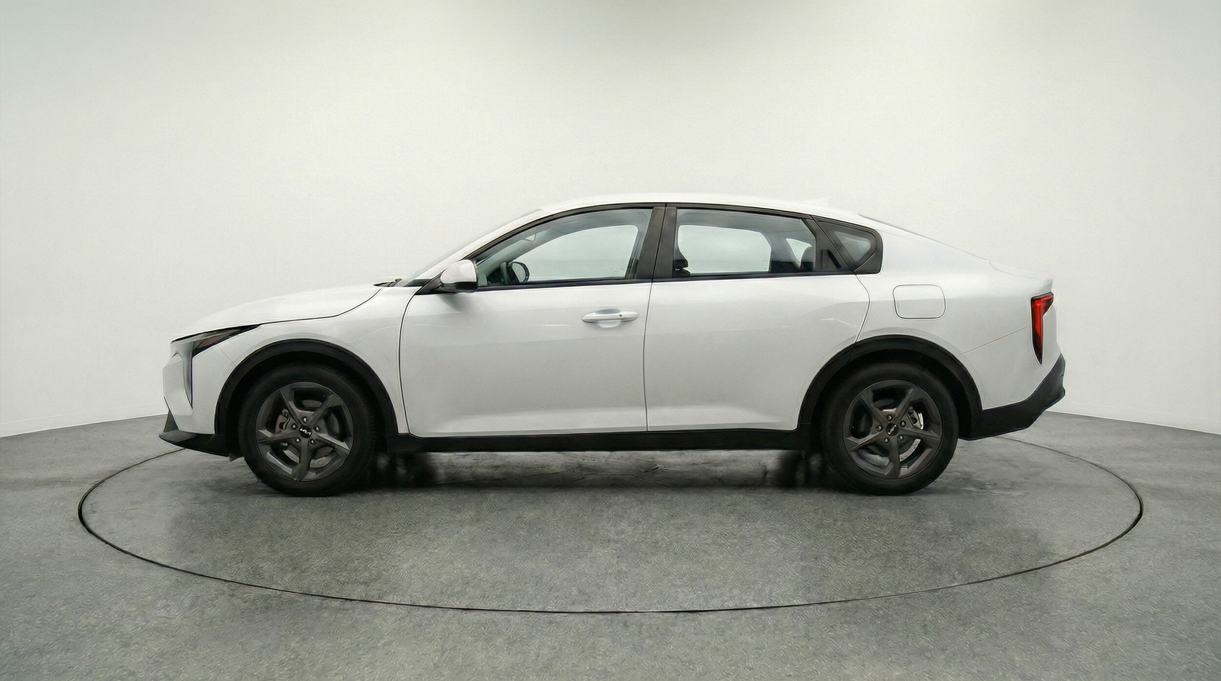 Thumbnail: 2025 Kia K4 - 4