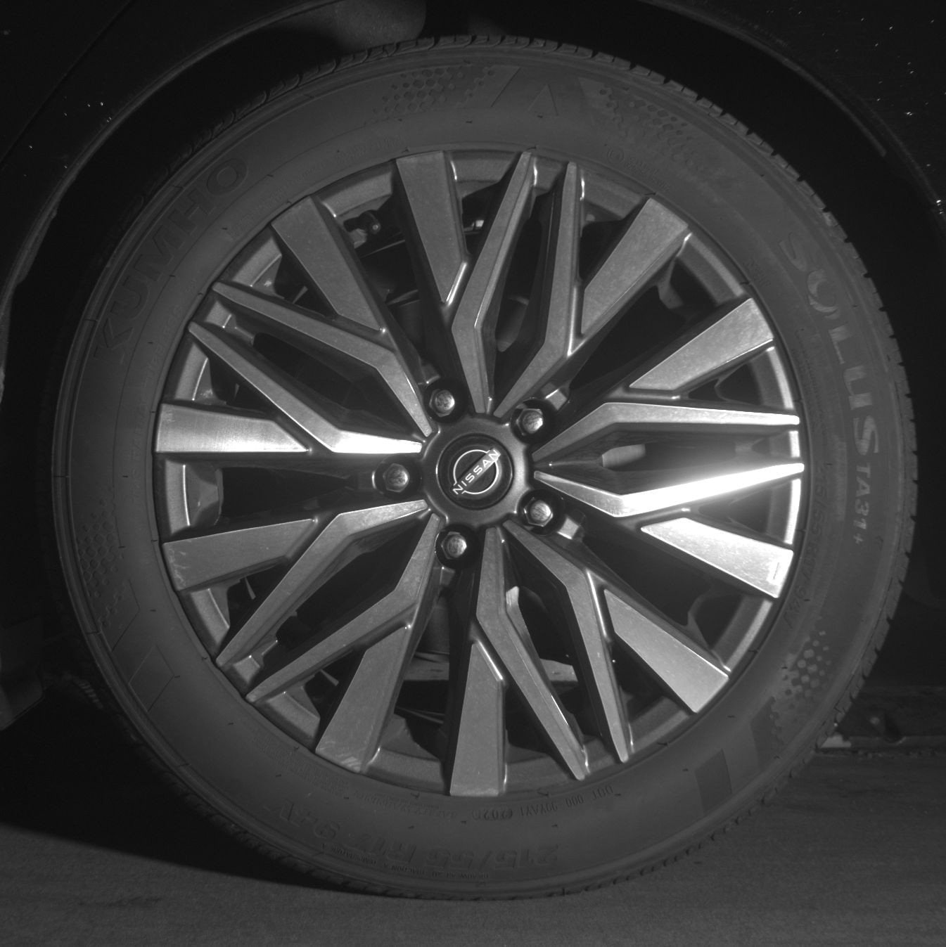 Thumbnail: 2025 Nissan Altima - 14