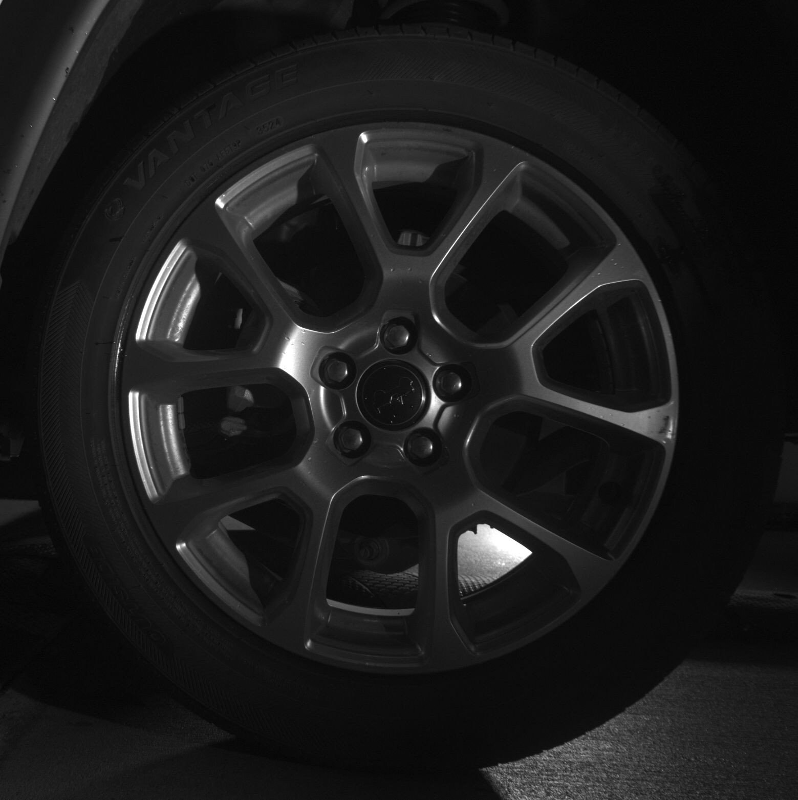 Thumbnail: 2025 Jeep Compass - 14