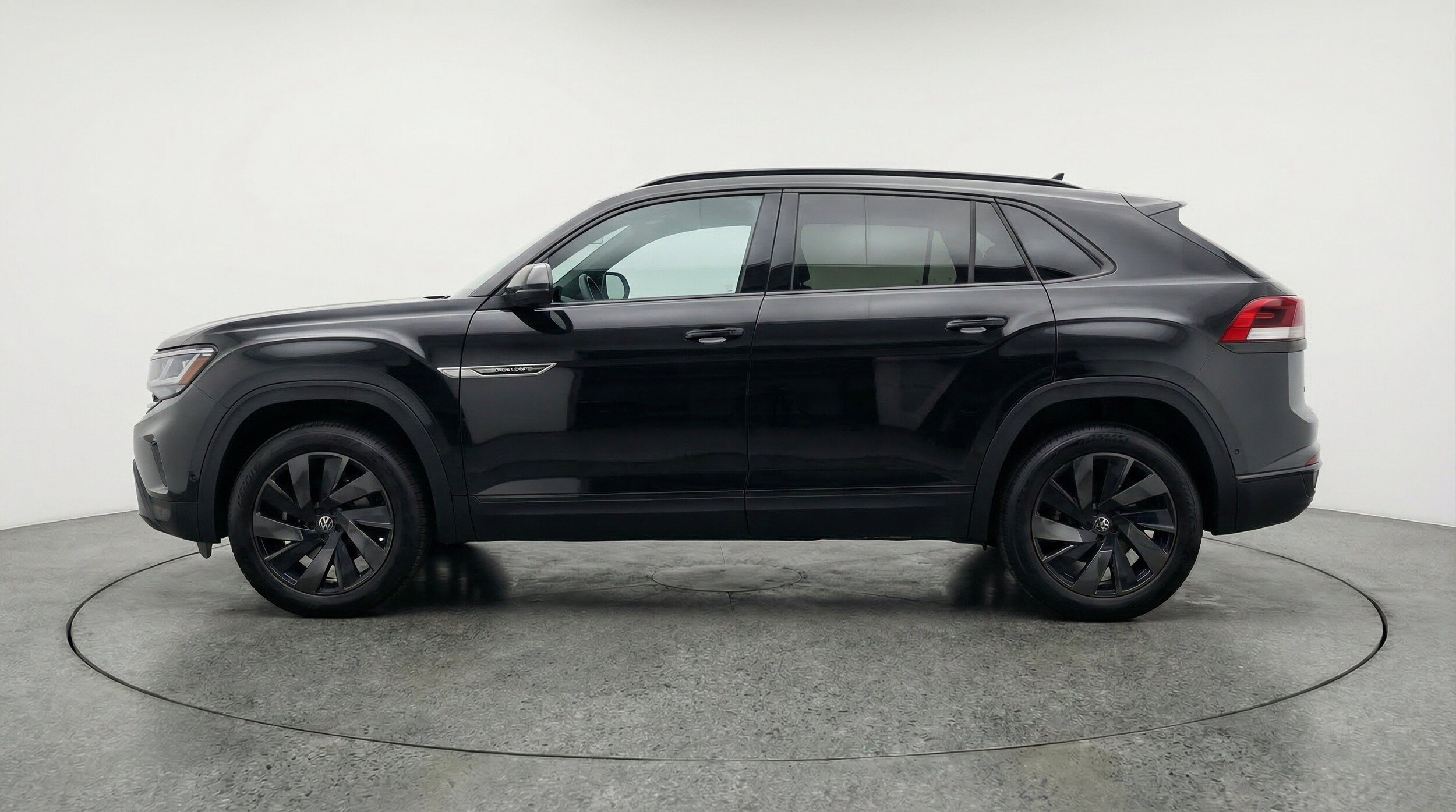 Thumbnail: 2026 Volkswagen Atlas - 5