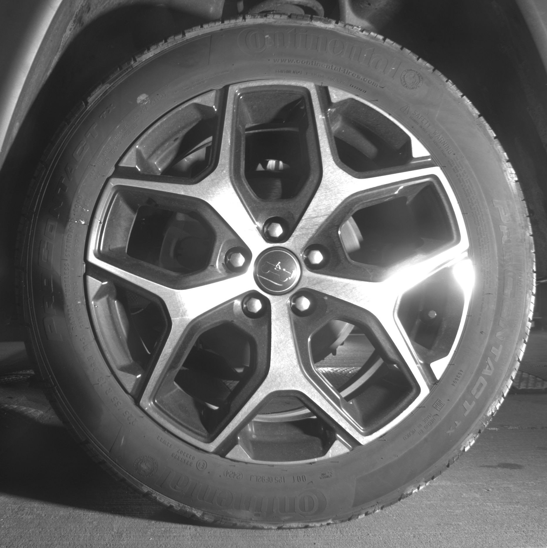 Thumbnail: 2025 Jeep Compass - 14