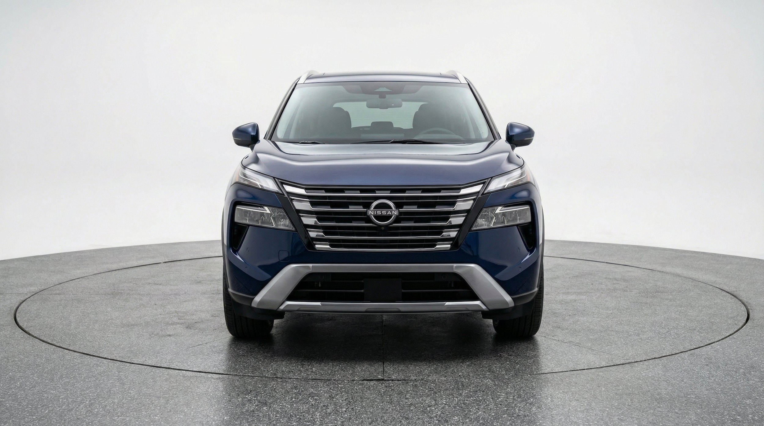 Thumbnail: 2026 Nissan Rogue - 2