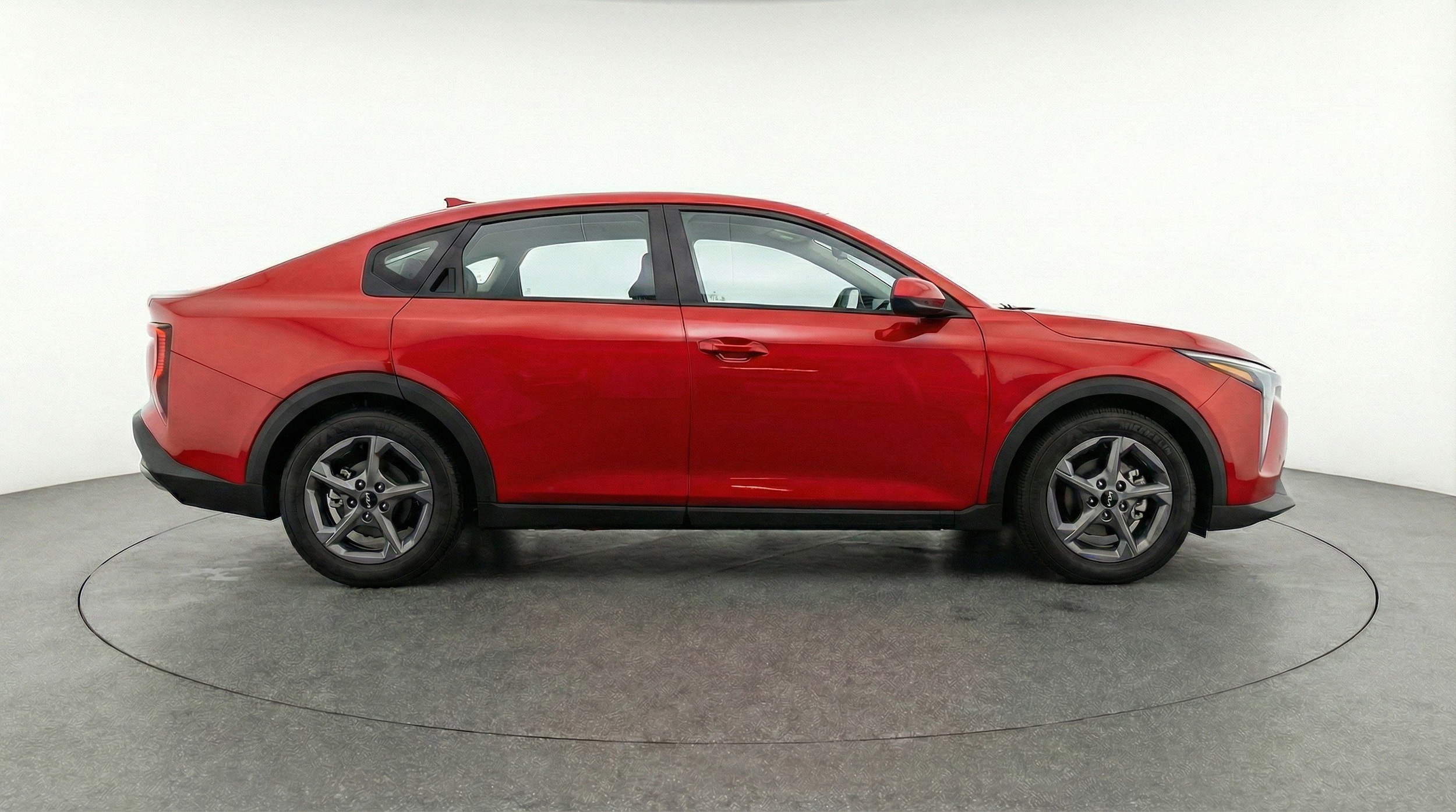 Thumbnail: 2025 Kia K4 - 11