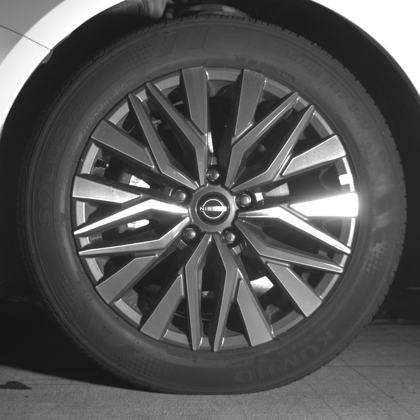 Thumbnail: 2025 Nissan Altima - 12
