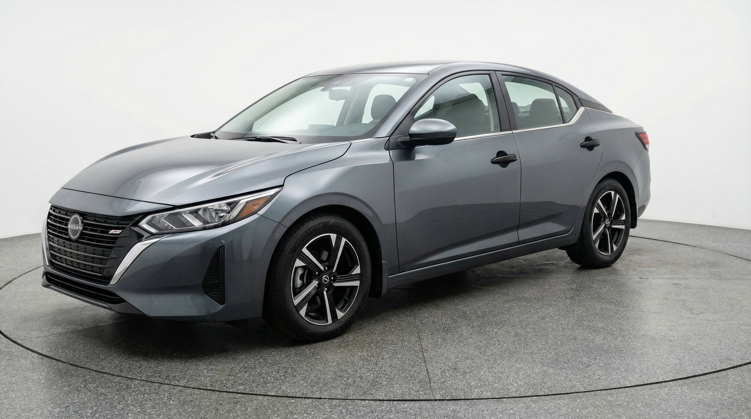 Thumbnail: 2025 Nissan Sentra - 3
