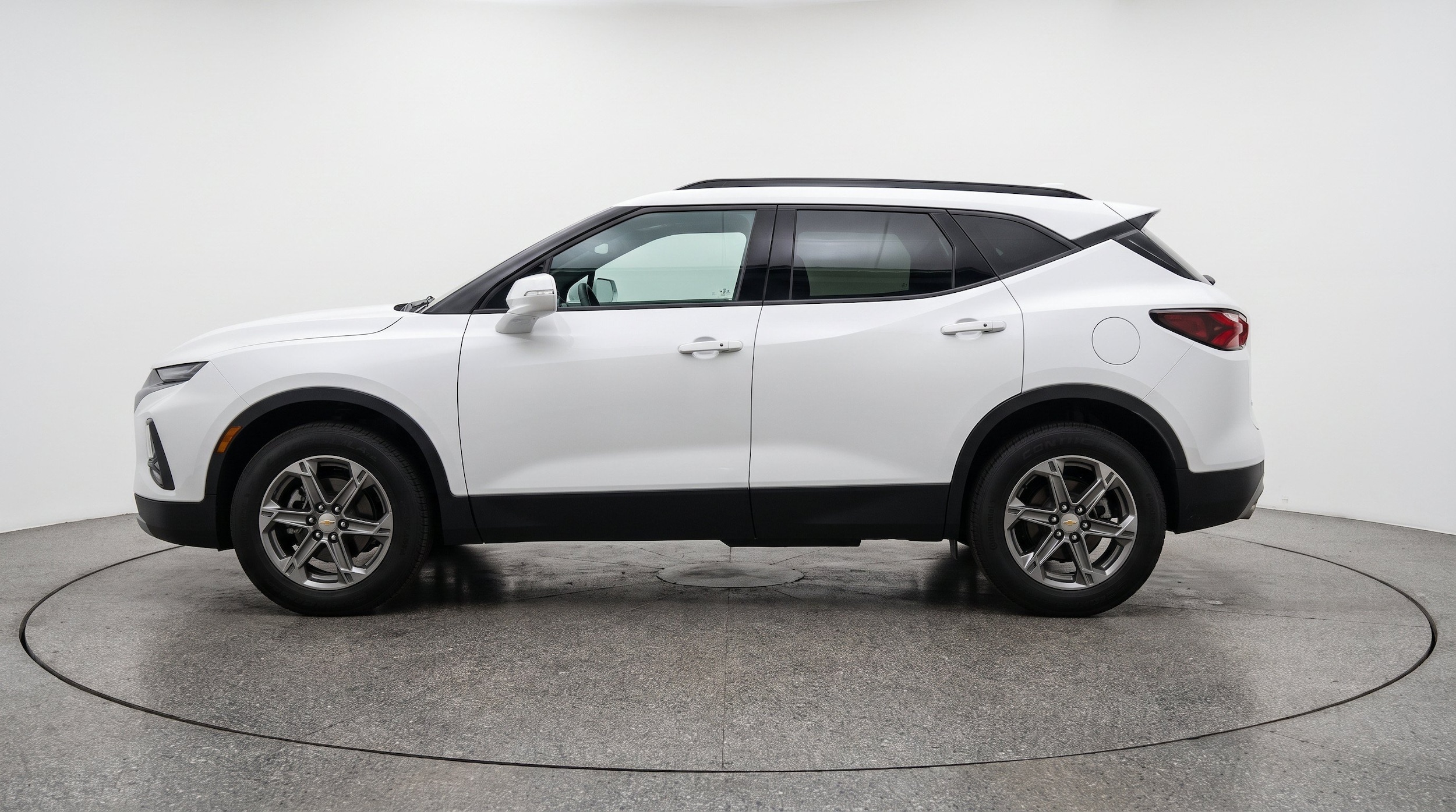 Thumbnail: 2026 Chevrolet Blazer - 5