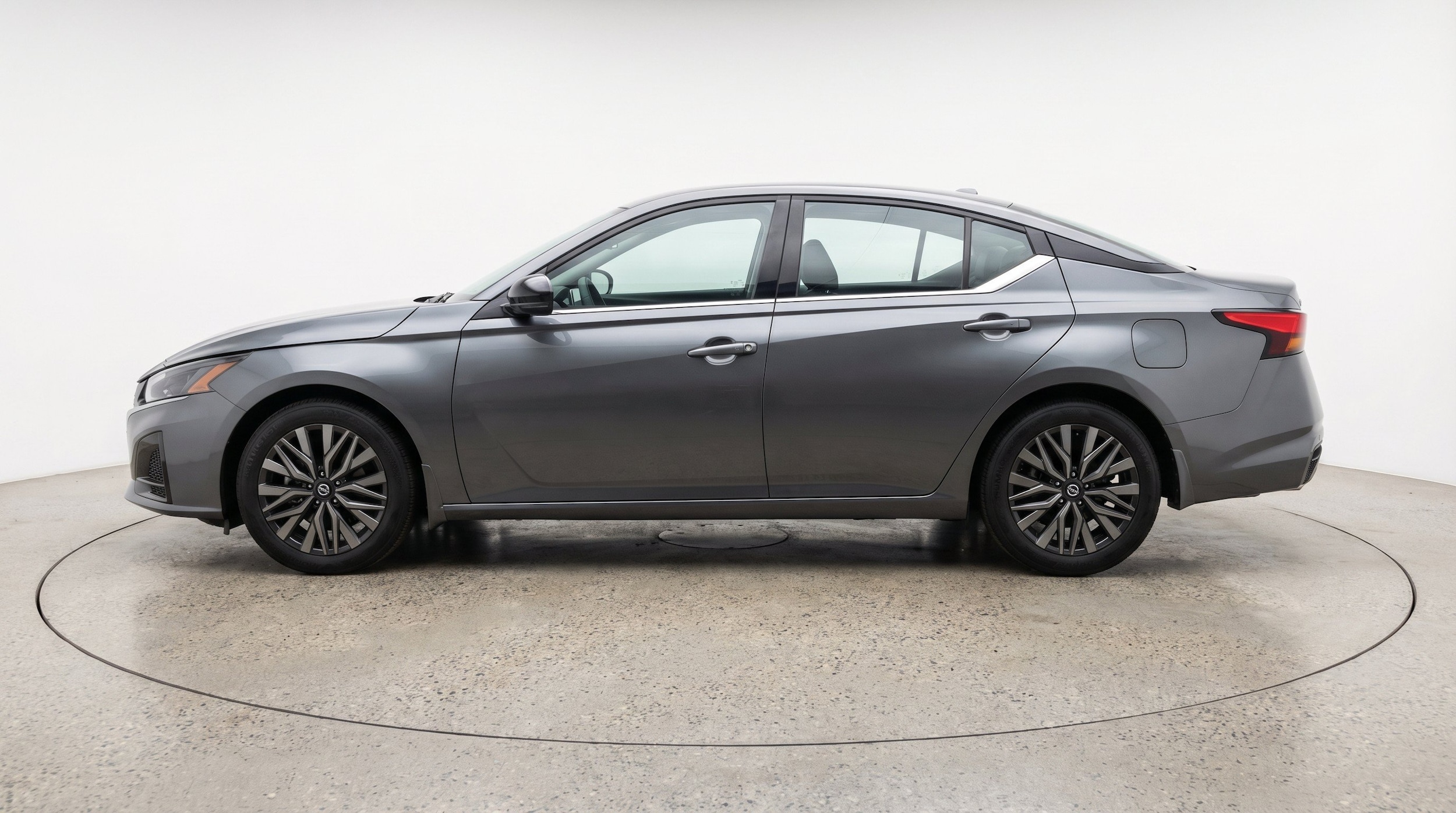 Thumbnail: 2026 Nissan Altima - 5