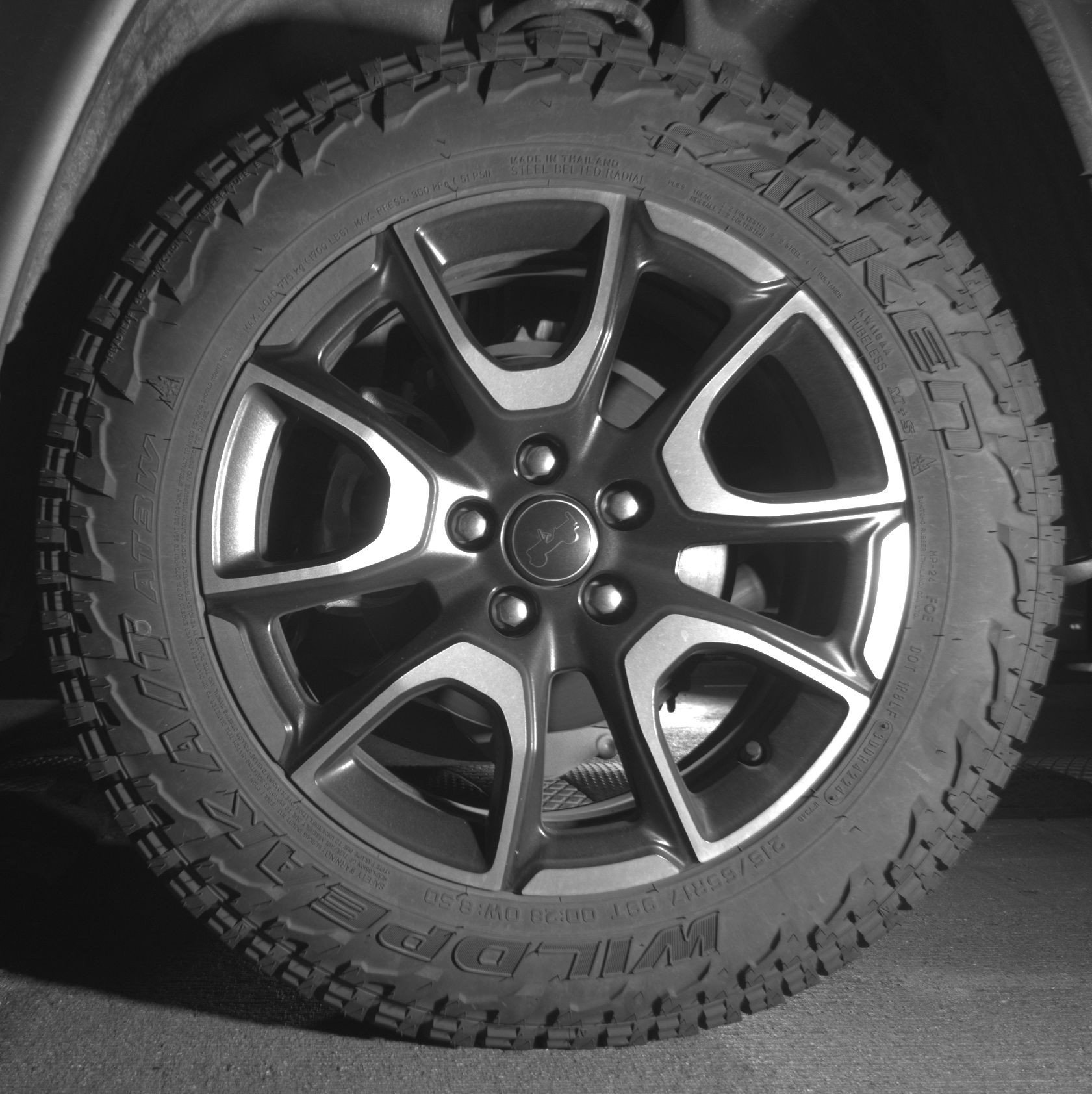 Thumbnail: 2025 Jeep Compass - 14