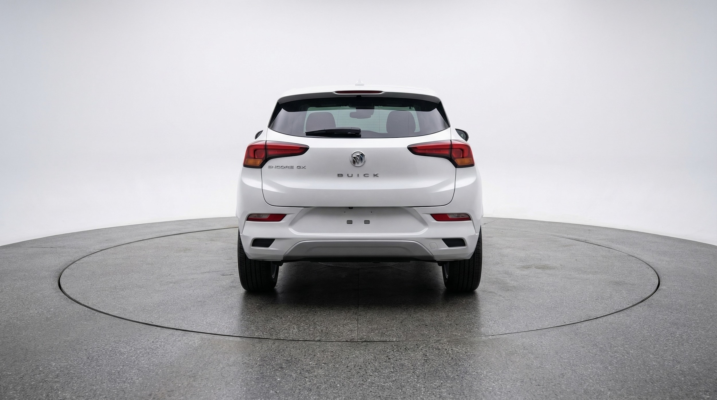 Thumbnail: 2025 Buick Encore GX - 6