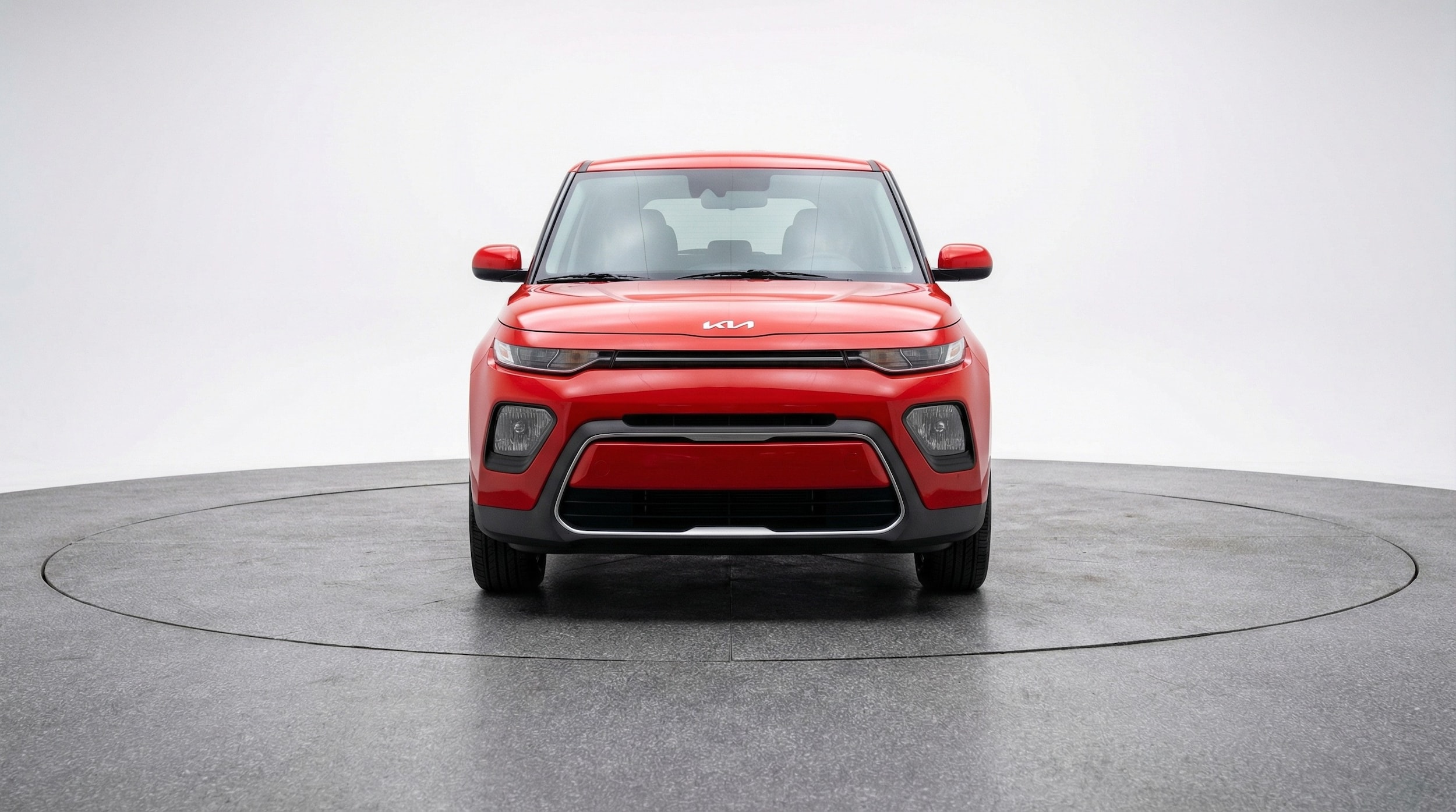 Thumbnail: 2025 Kia Soul - 2