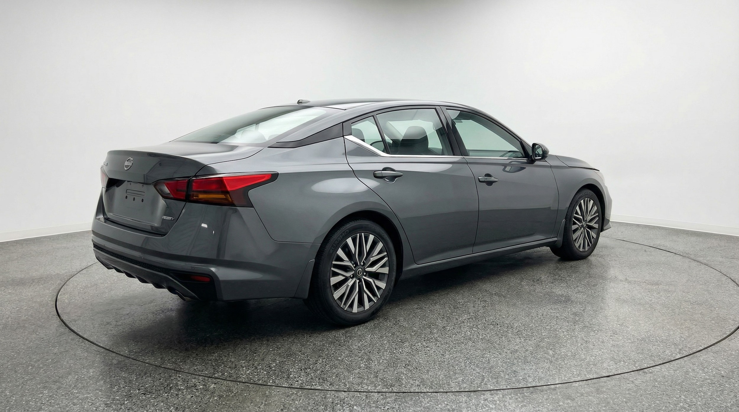 Thumbnail: 2025 Nissan Altima - 7