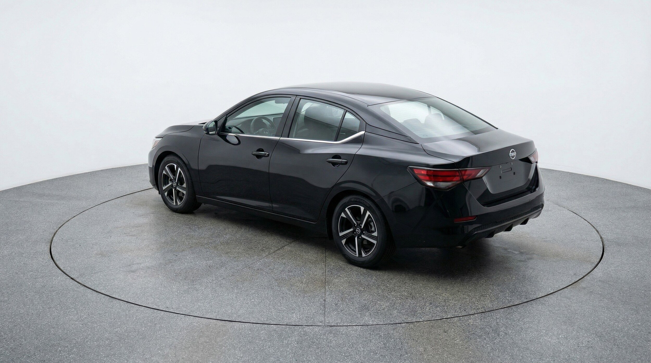Thumbnail: 2025 Nissan Sentra - 6