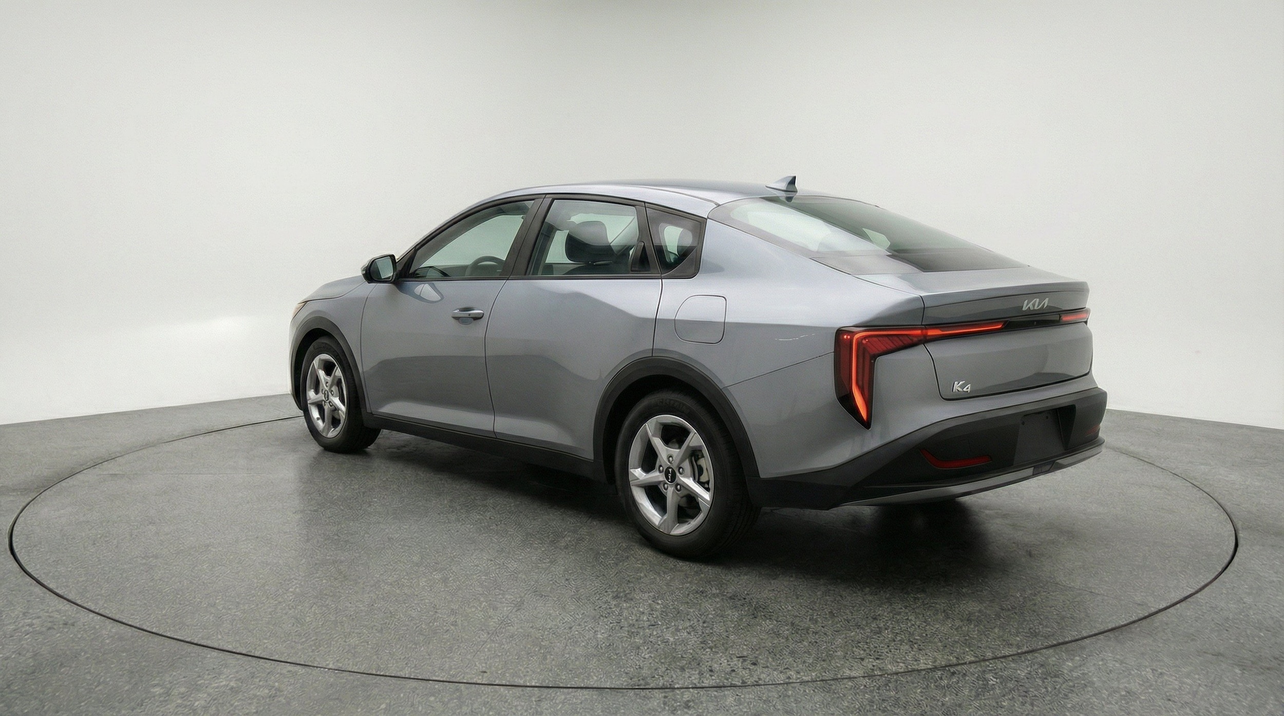 Thumbnail: 2025 Kia K4 - 6