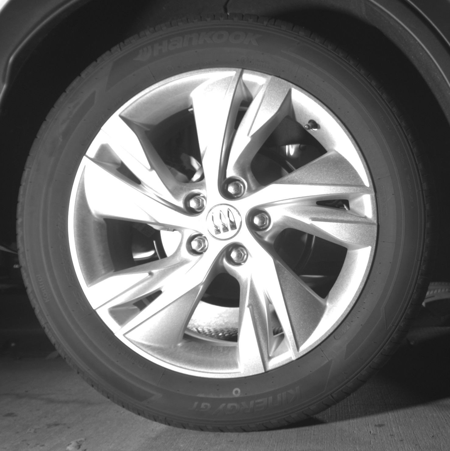 Thumbnail: 2026 Buick Encore GX - 15