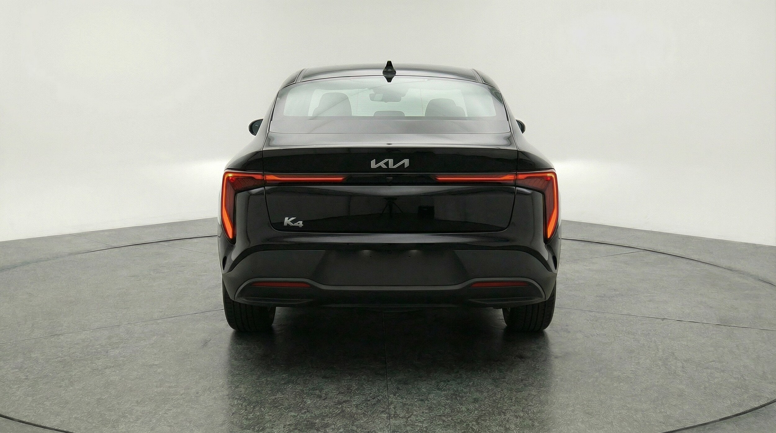 Thumbnail: 2025 Kia K4 - 6