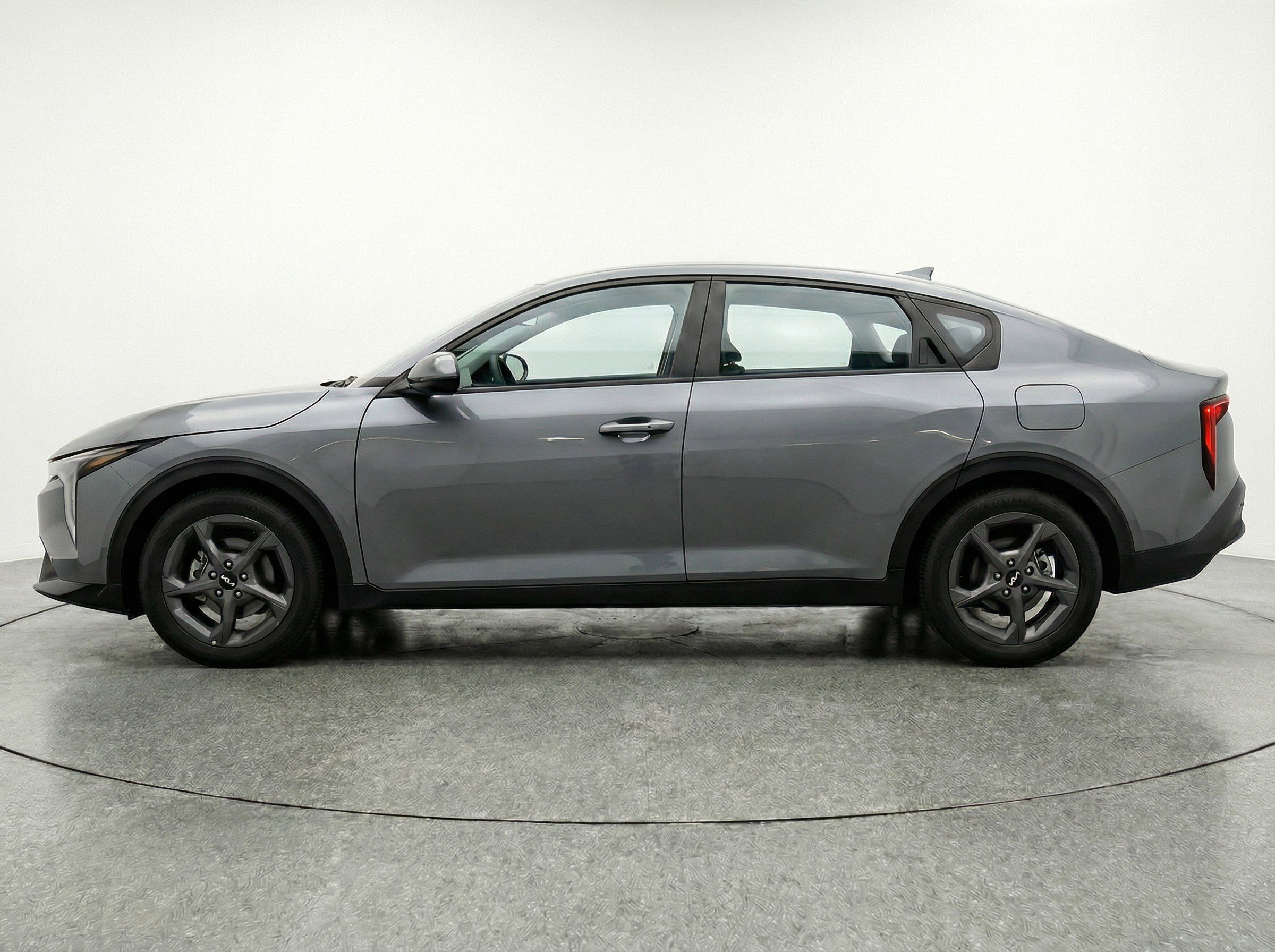 Thumbnail: 2025 Kia K4 - 5
