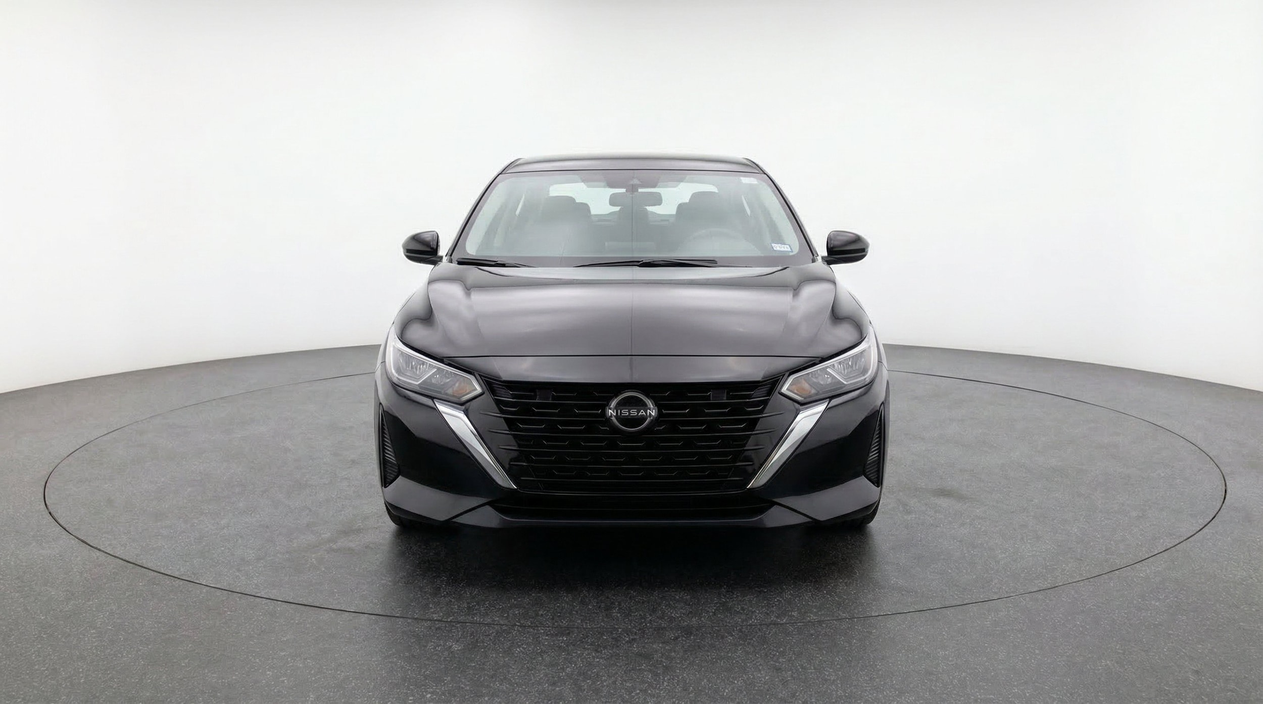 Thumbnail: 2025 Nissan Sentra - 2