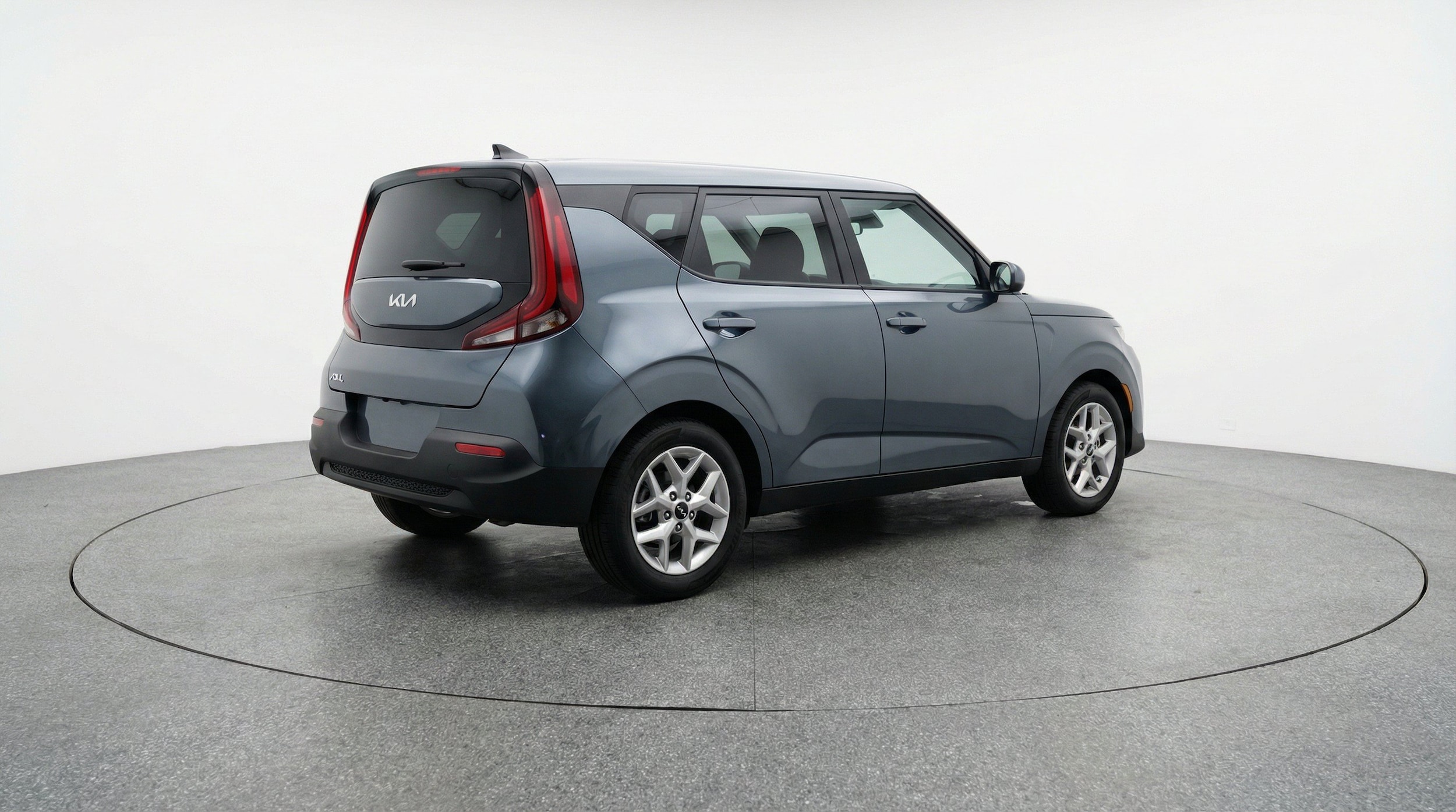 Thumbnail: 2025 Kia Soul - 9