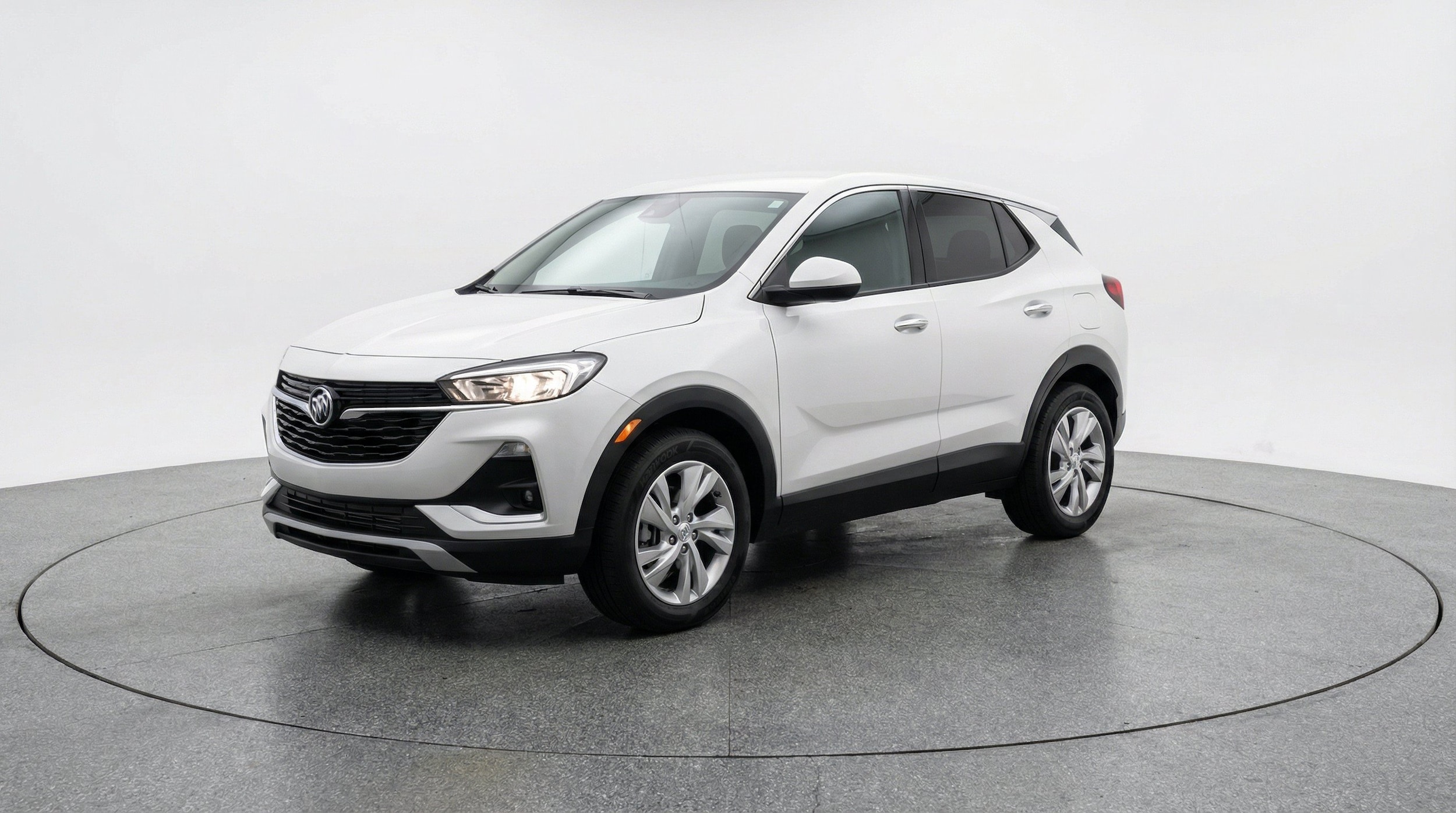 Thumbnail: 2026 Buick Encore GX - 3