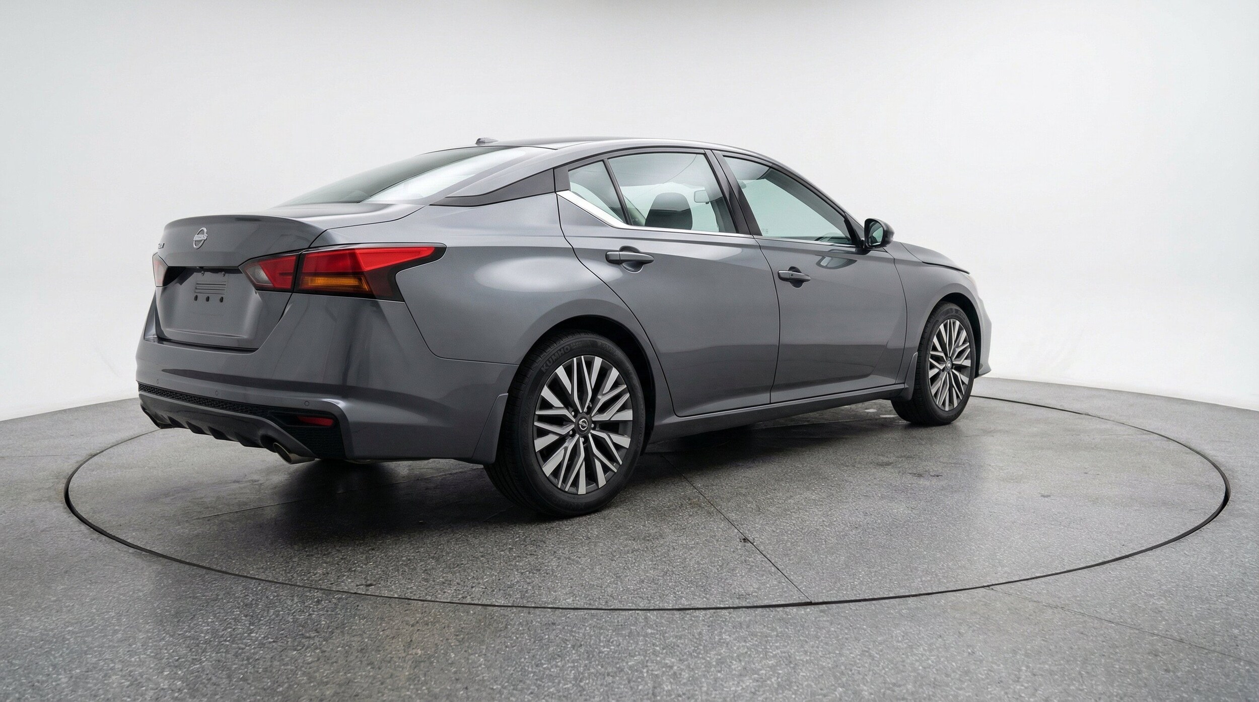 Thumbnail: 2026 Nissan Altima - 9