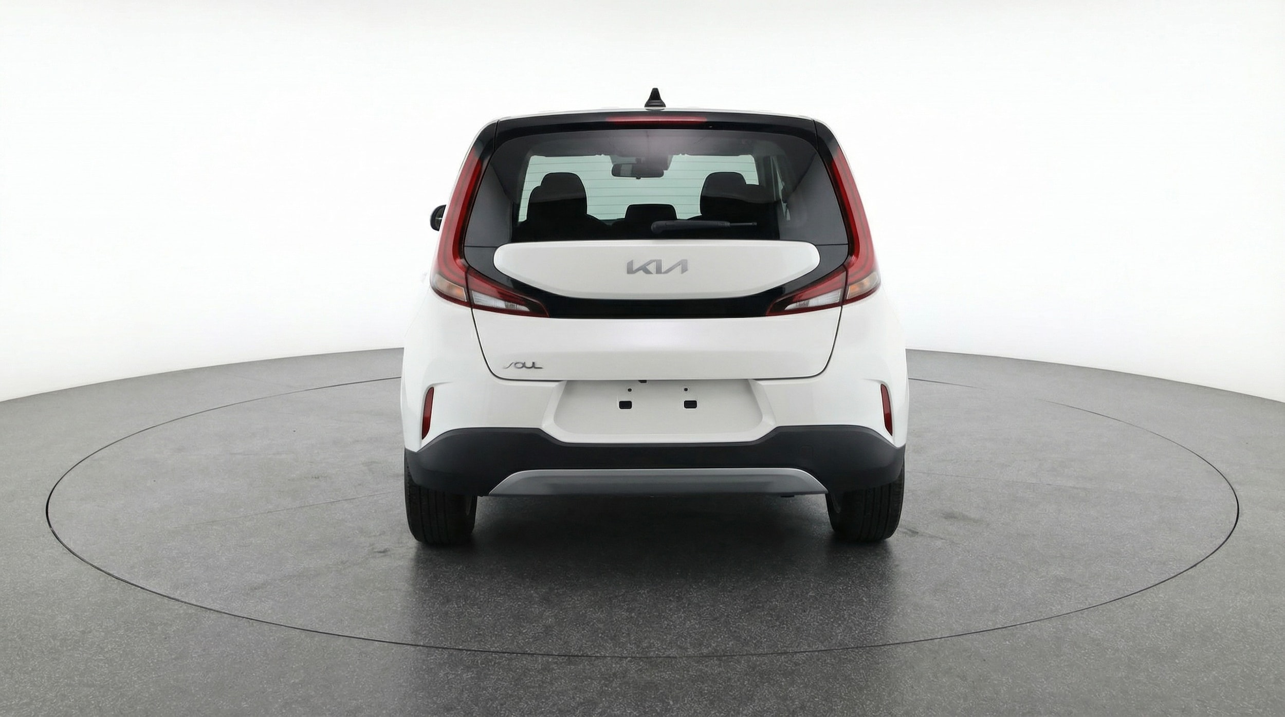 Thumbnail: 2025 Kia Soul - 6