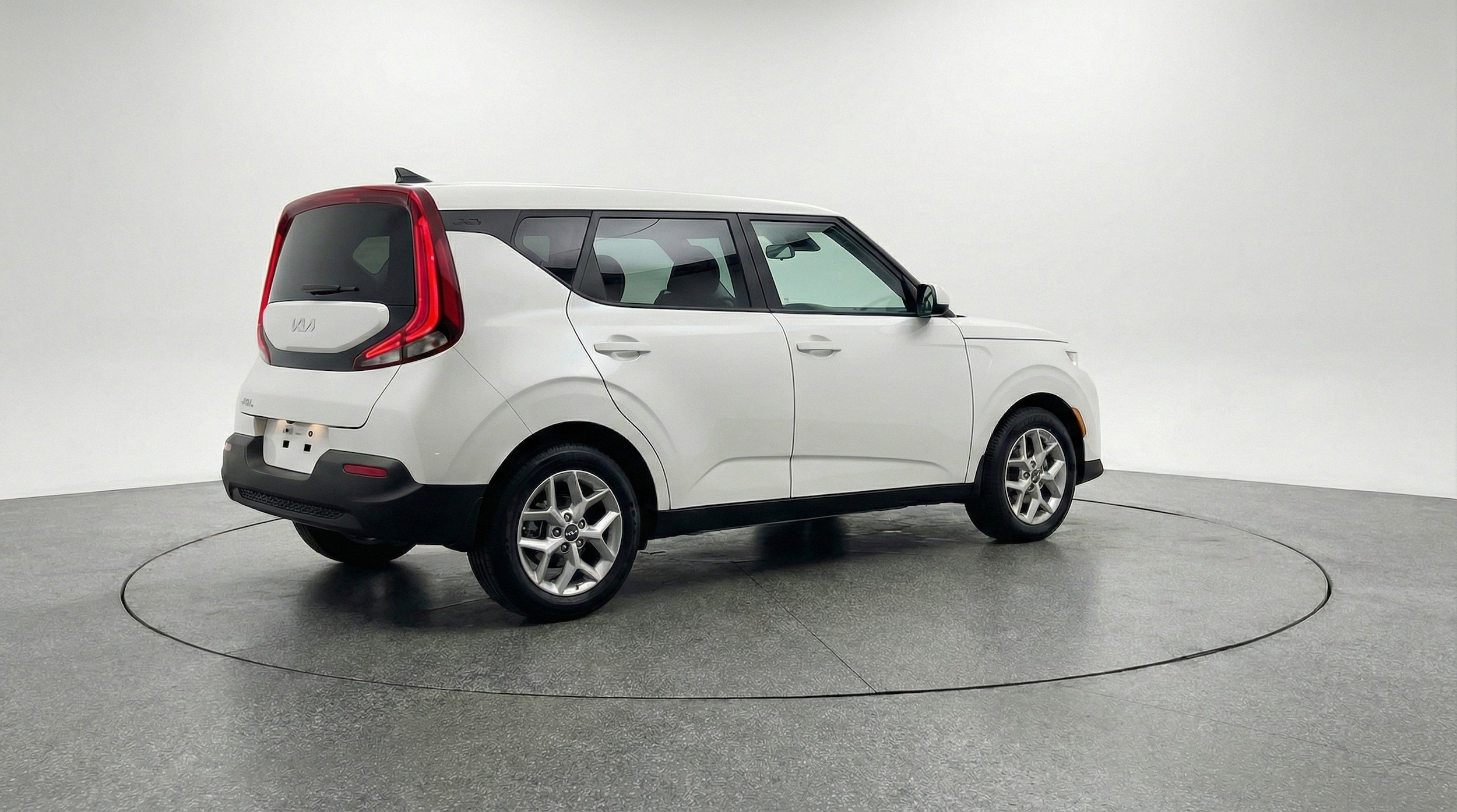 Thumbnail: 2025 Kia Soul - 9