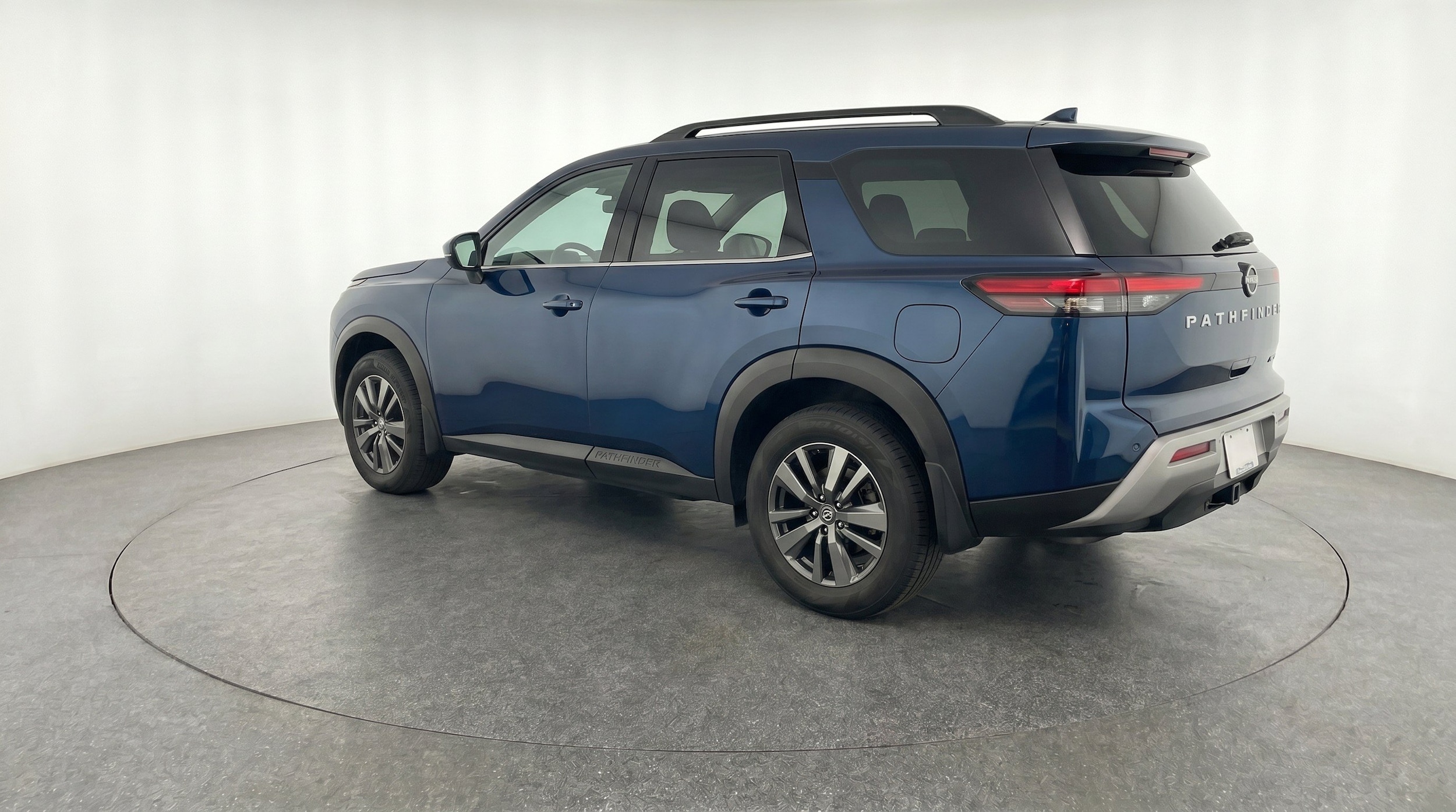 Thumbnail: 2025 Nissan Pathfinder - 6