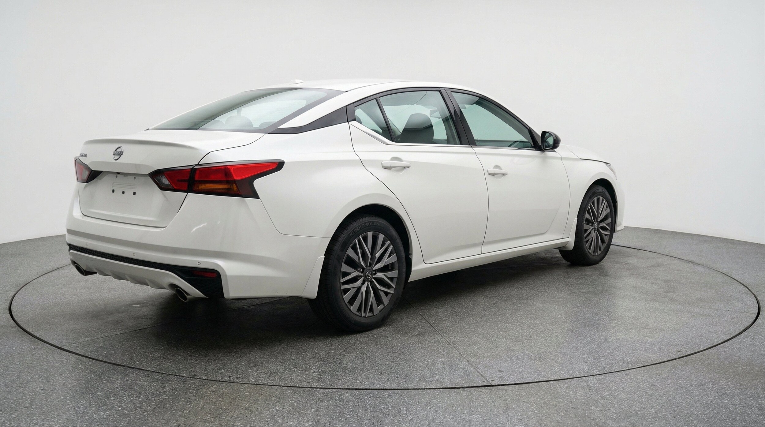 Thumbnail: 2026 Nissan Altima - 9