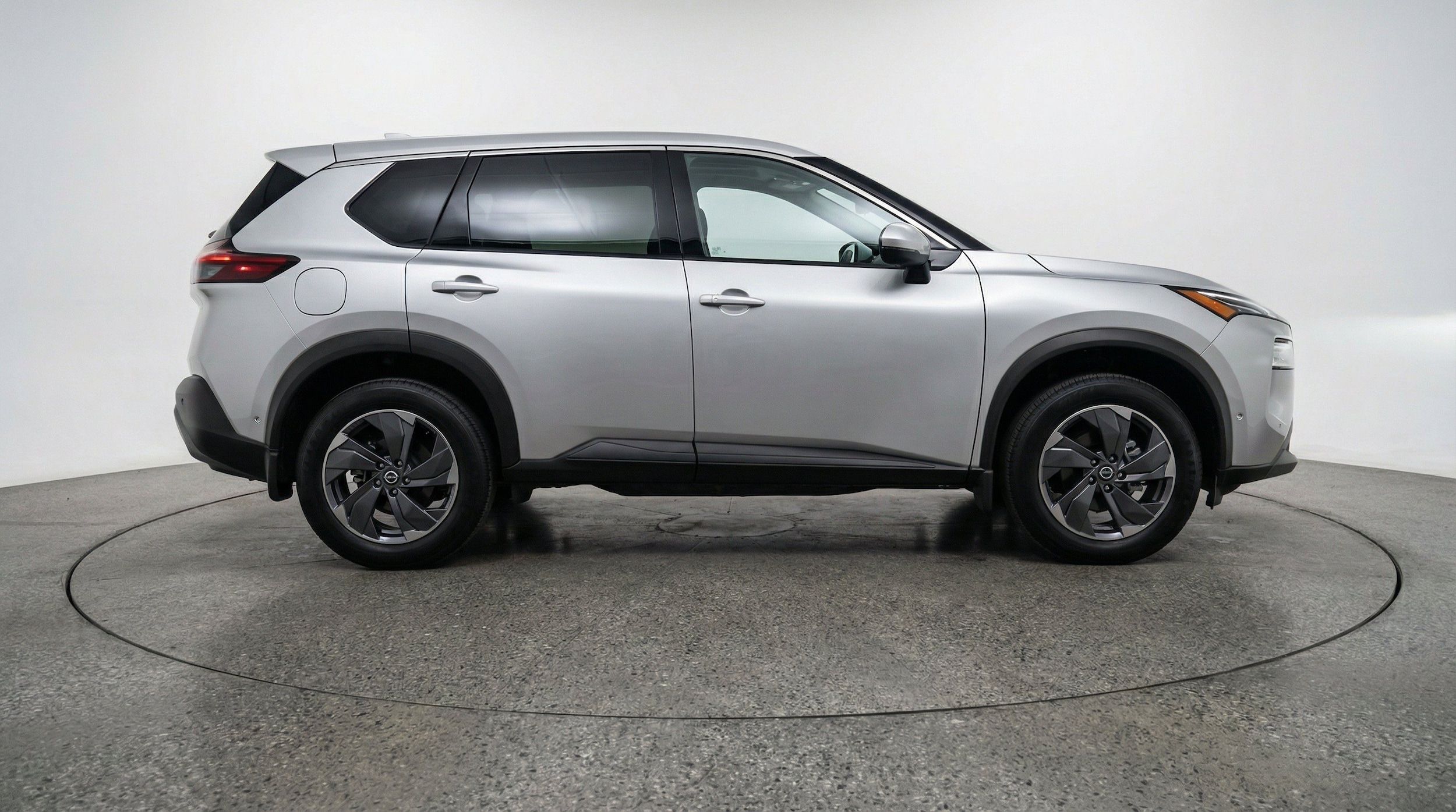 Thumbnail: 2025 Nissan Rogue - 11