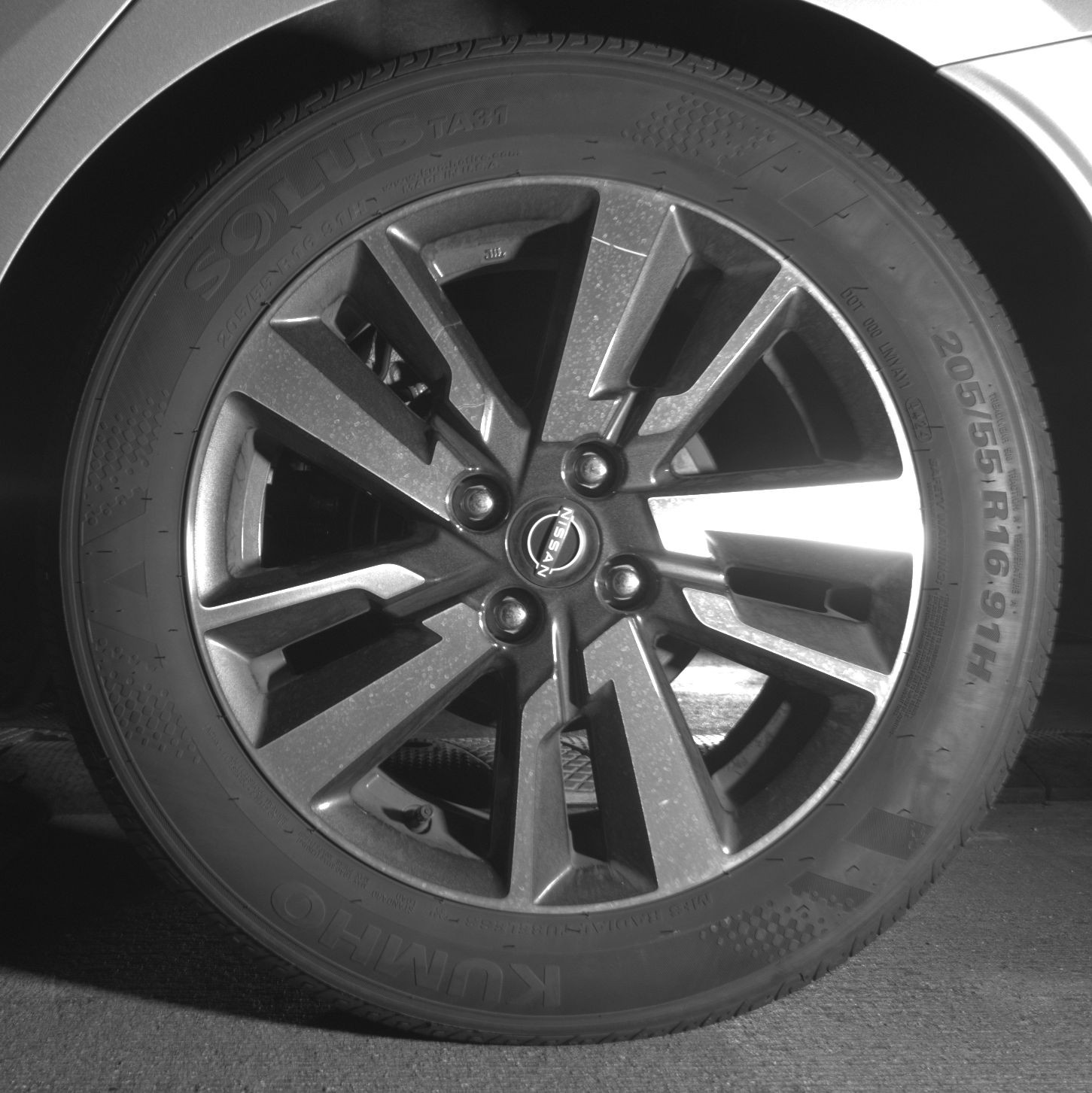 Thumbnail: 2025 Nissan Versa - 11