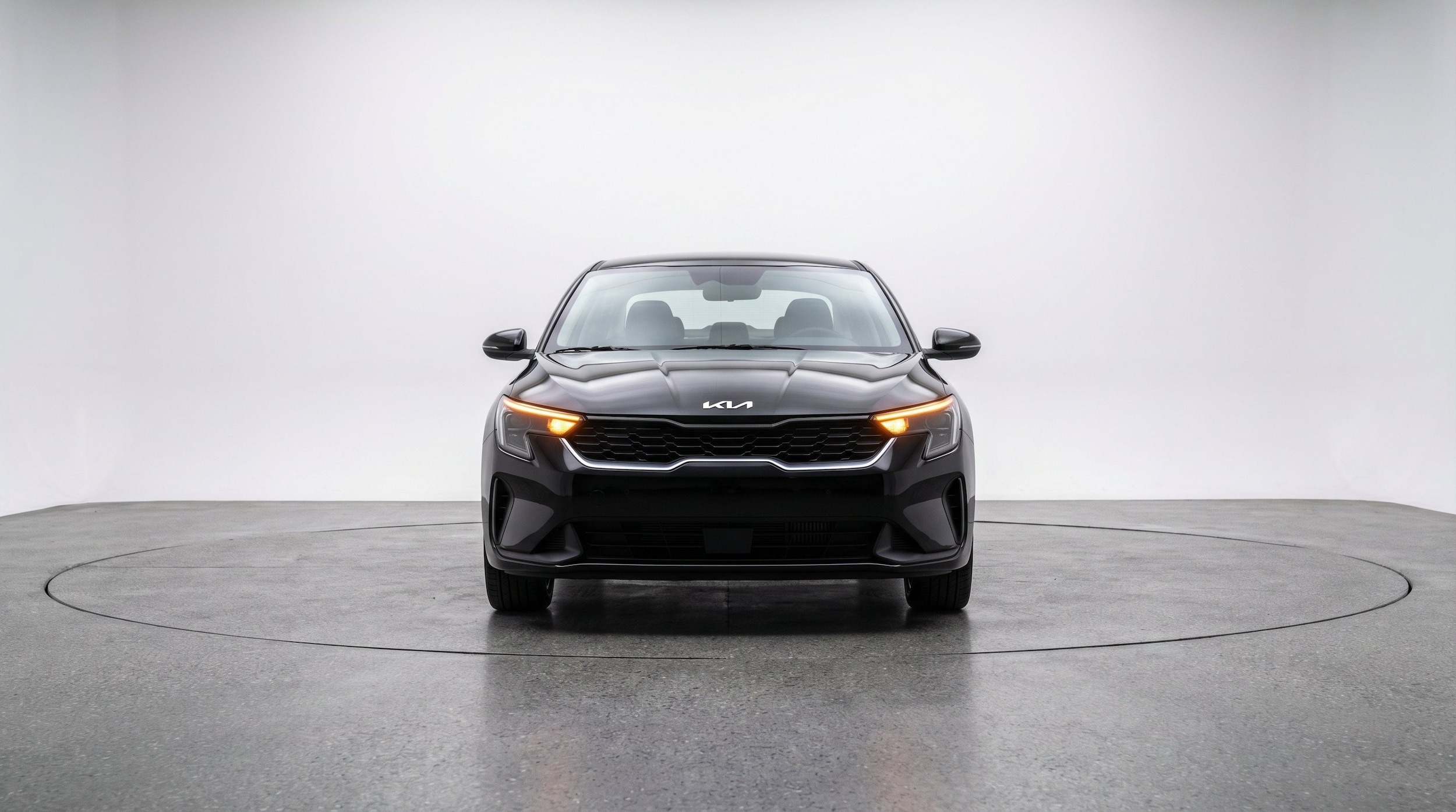 Thumbnail: 2026 Kia K4 - 2
