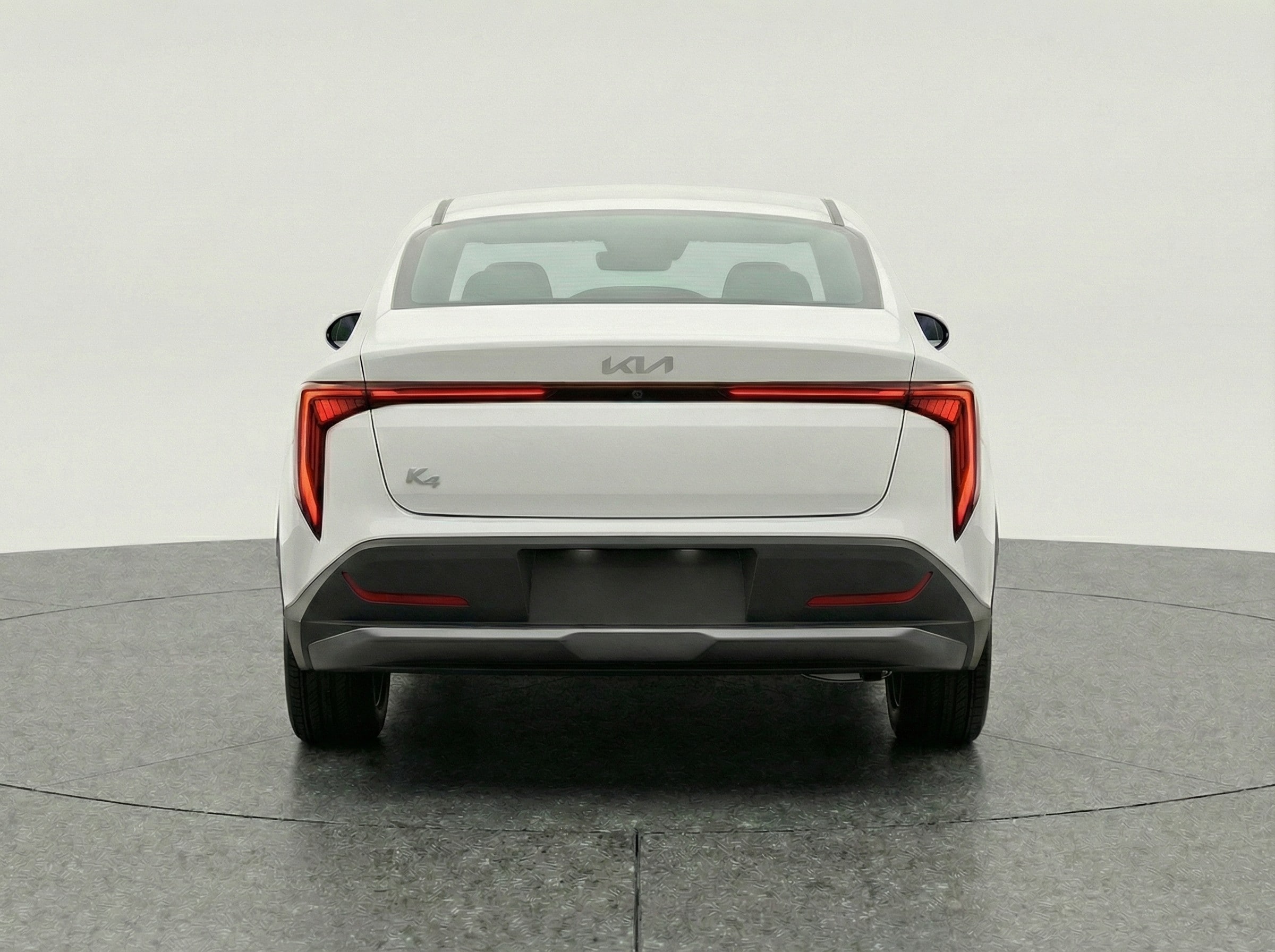 Thumbnail: 2025 Kia K4 - 6