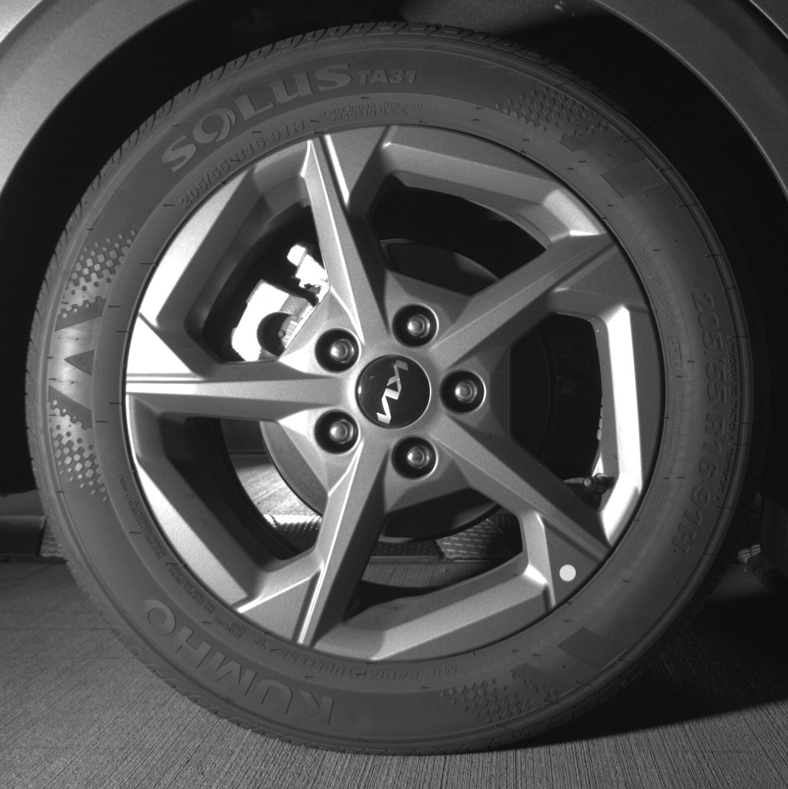 Thumbnail: 2025 Kia K4 - 12