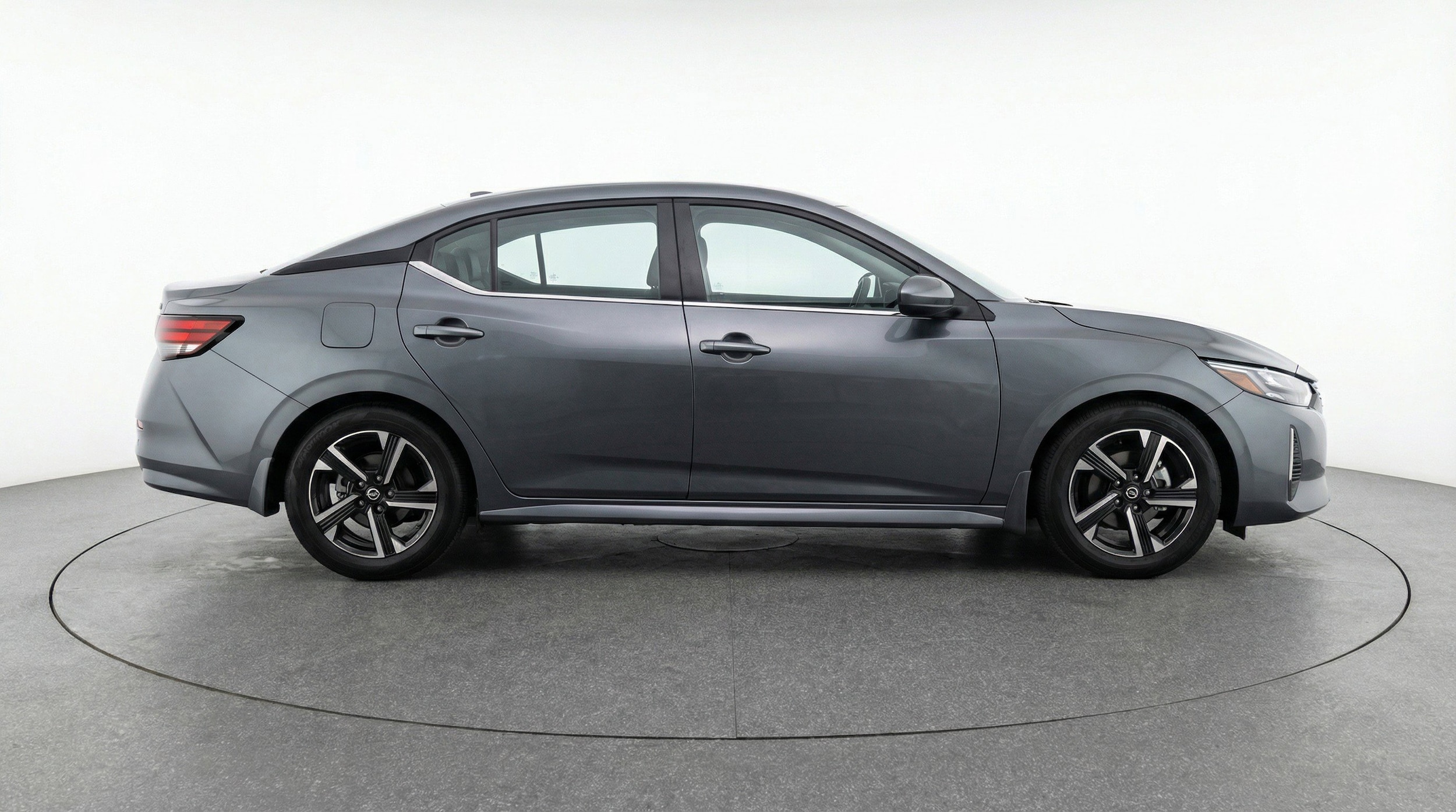 Thumbnail: 2025 Nissan Sentra - 11