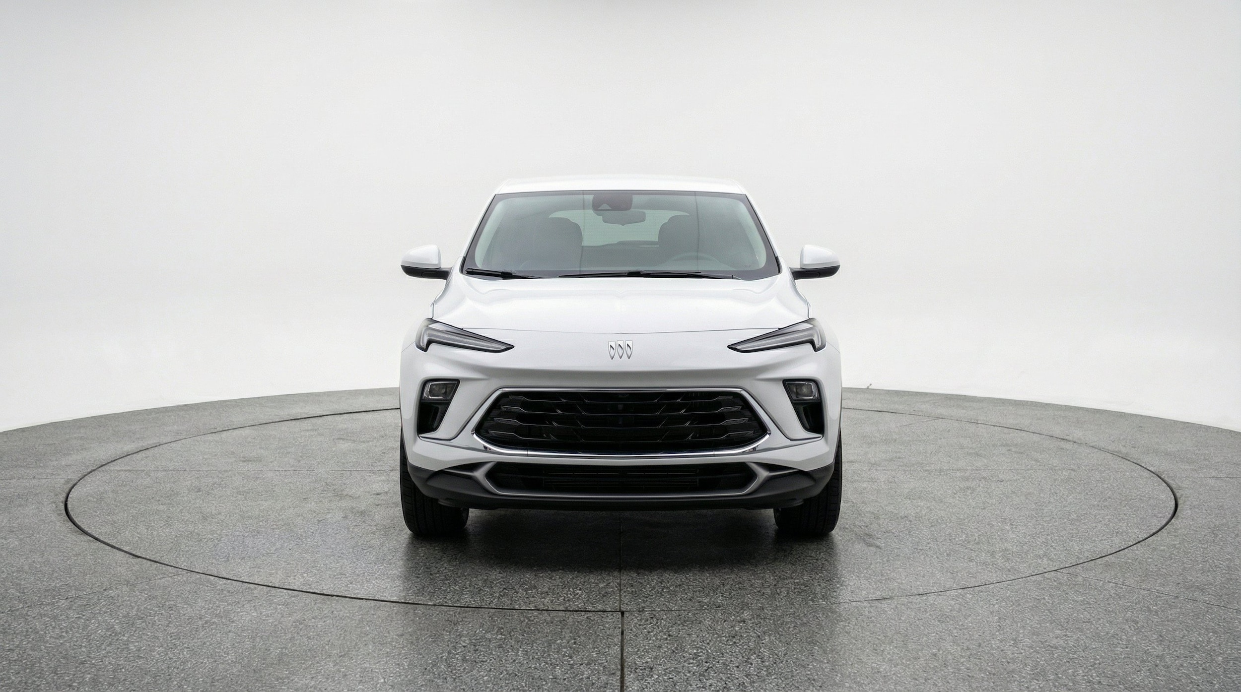 Thumbnail: 2026 Buick Encore GX - 2
