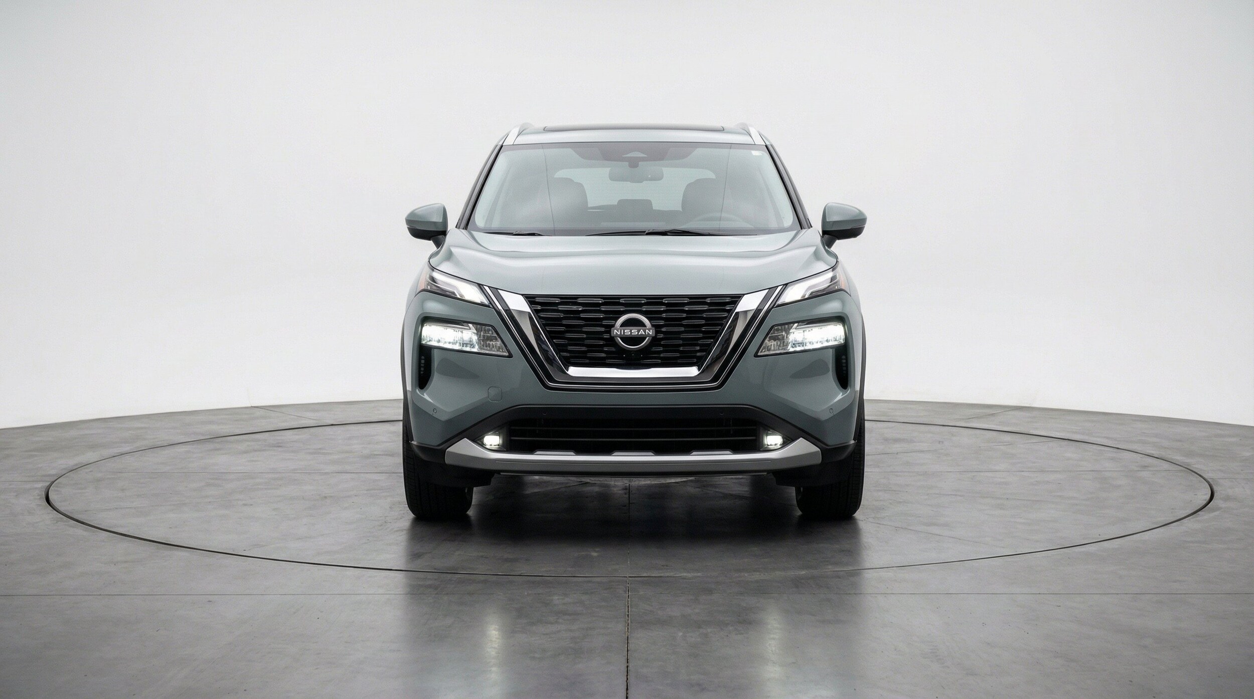 Thumbnail: 2026 Nissan Rogue - 2
