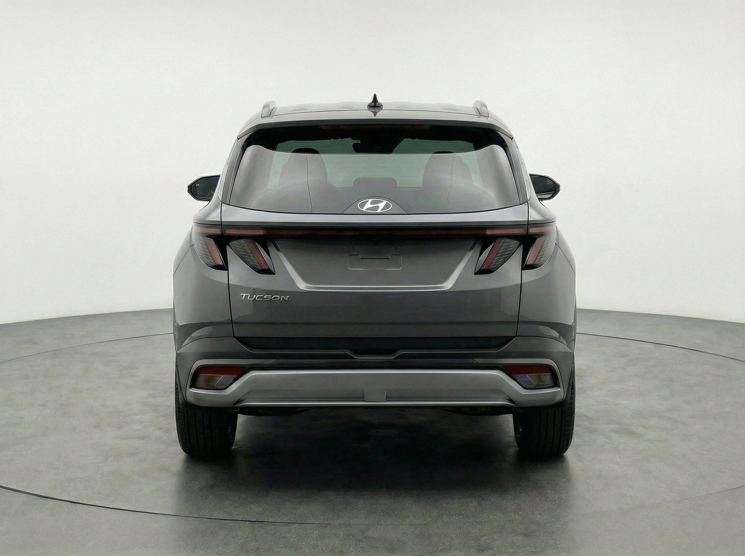 Thumbnail: 2025 Hyundai Tucson - 7