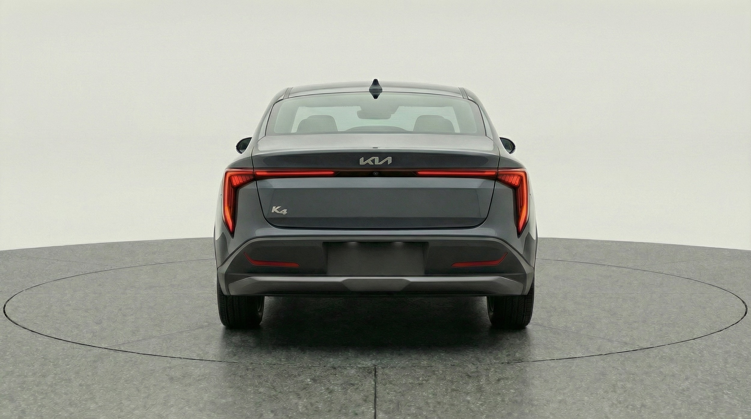 Thumbnail: 2025 Kia K4 - 6