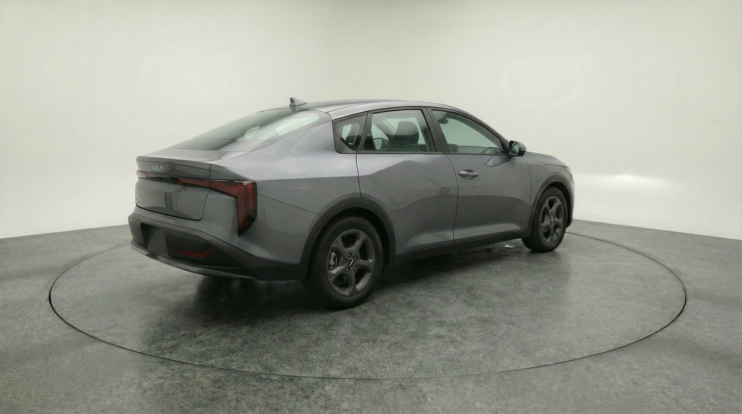 Thumbnail: 2025 Kia K4 - 7