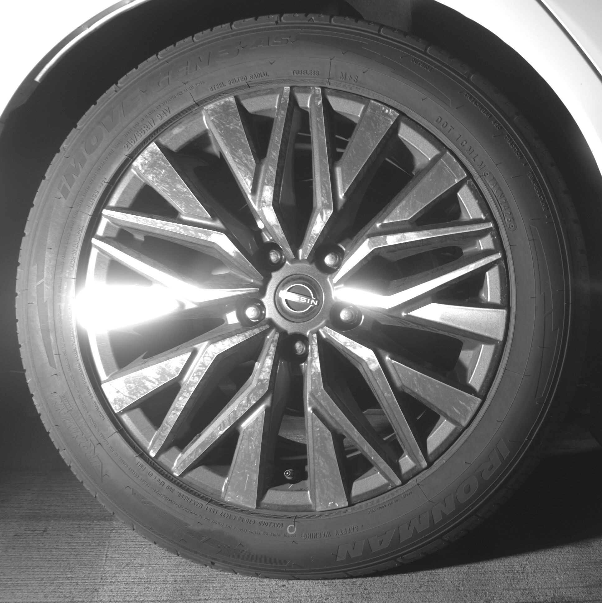 Thumbnail: 2025 Nissan Altima - 12