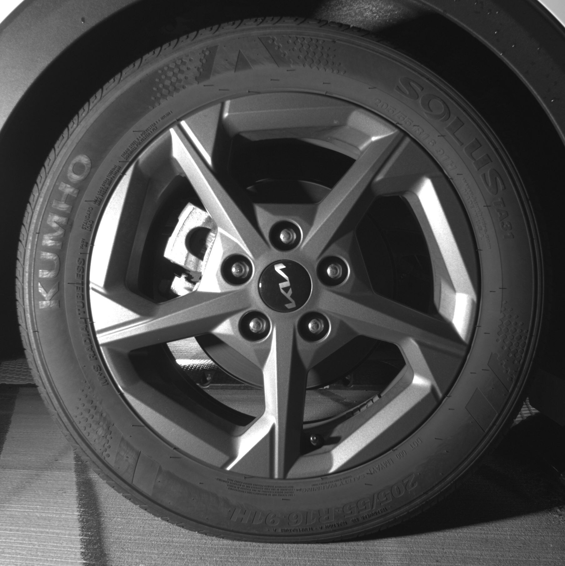 Thumbnail: 2025 Kia K4 - 12