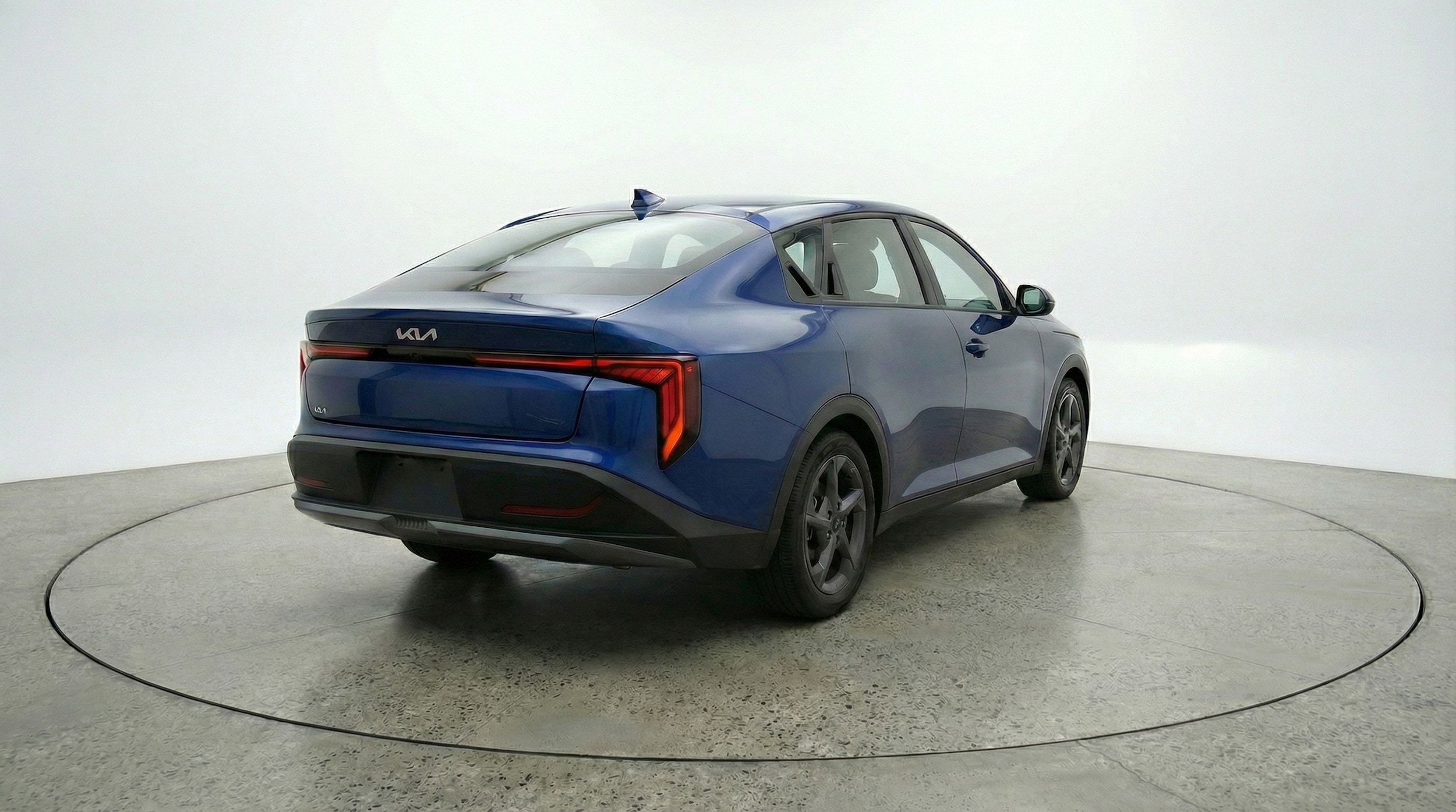 Thumbnail: 2025 Kia K4 - 9