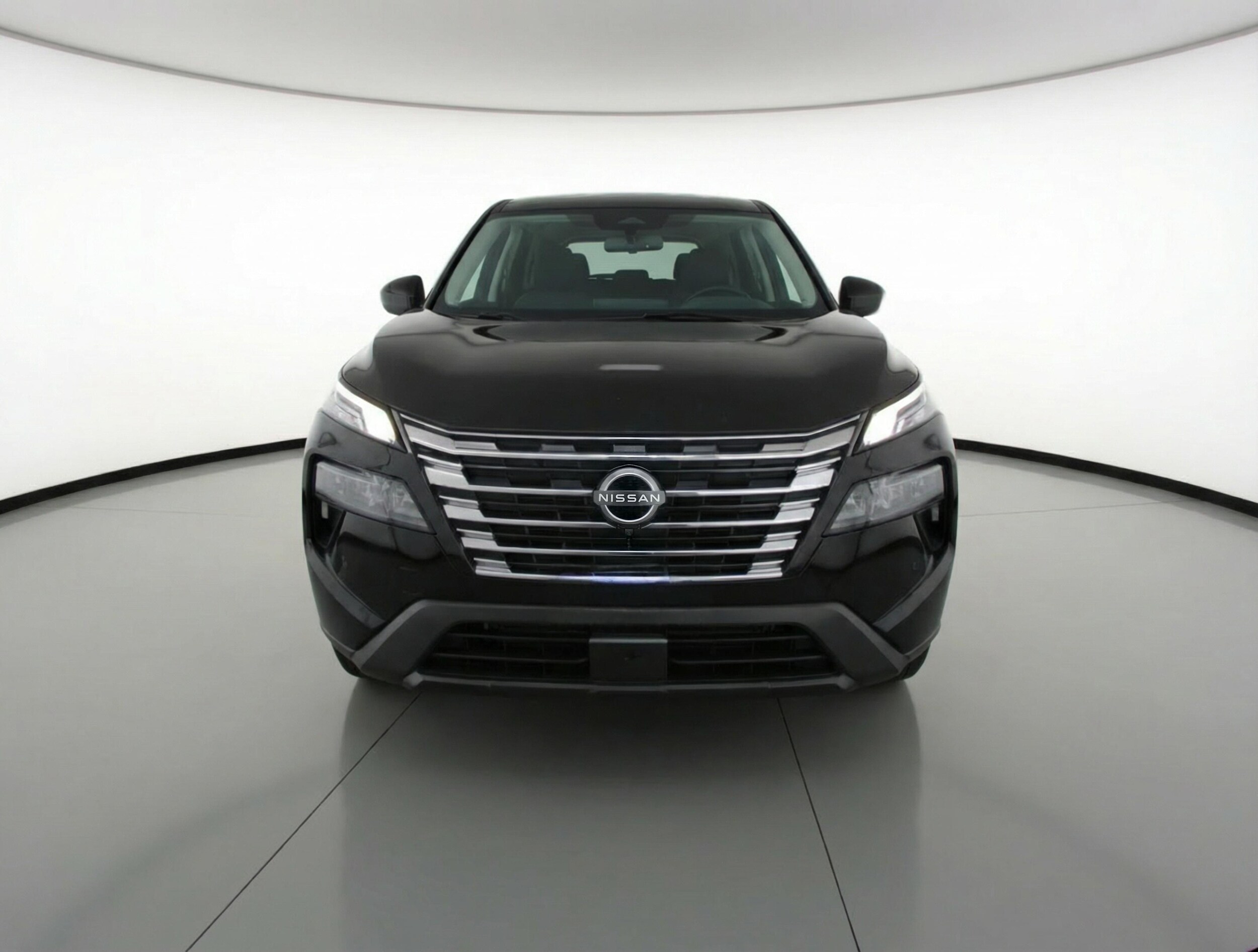 Thumbnail: 2025 Nissan Rogue - 2