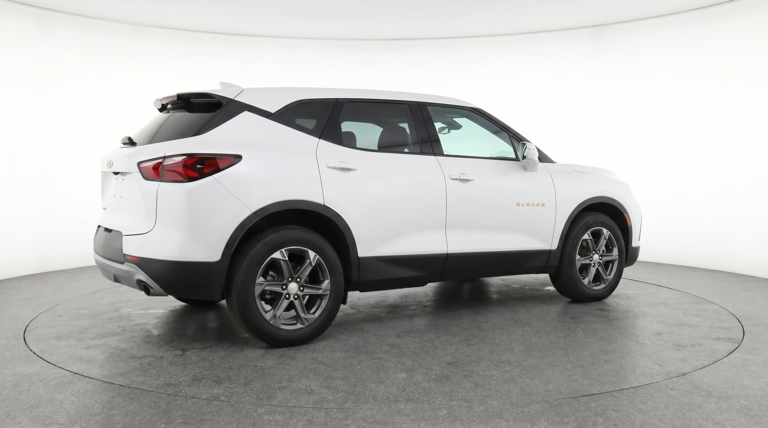 Thumbnail: 2026 Chevrolet Blazer - 9